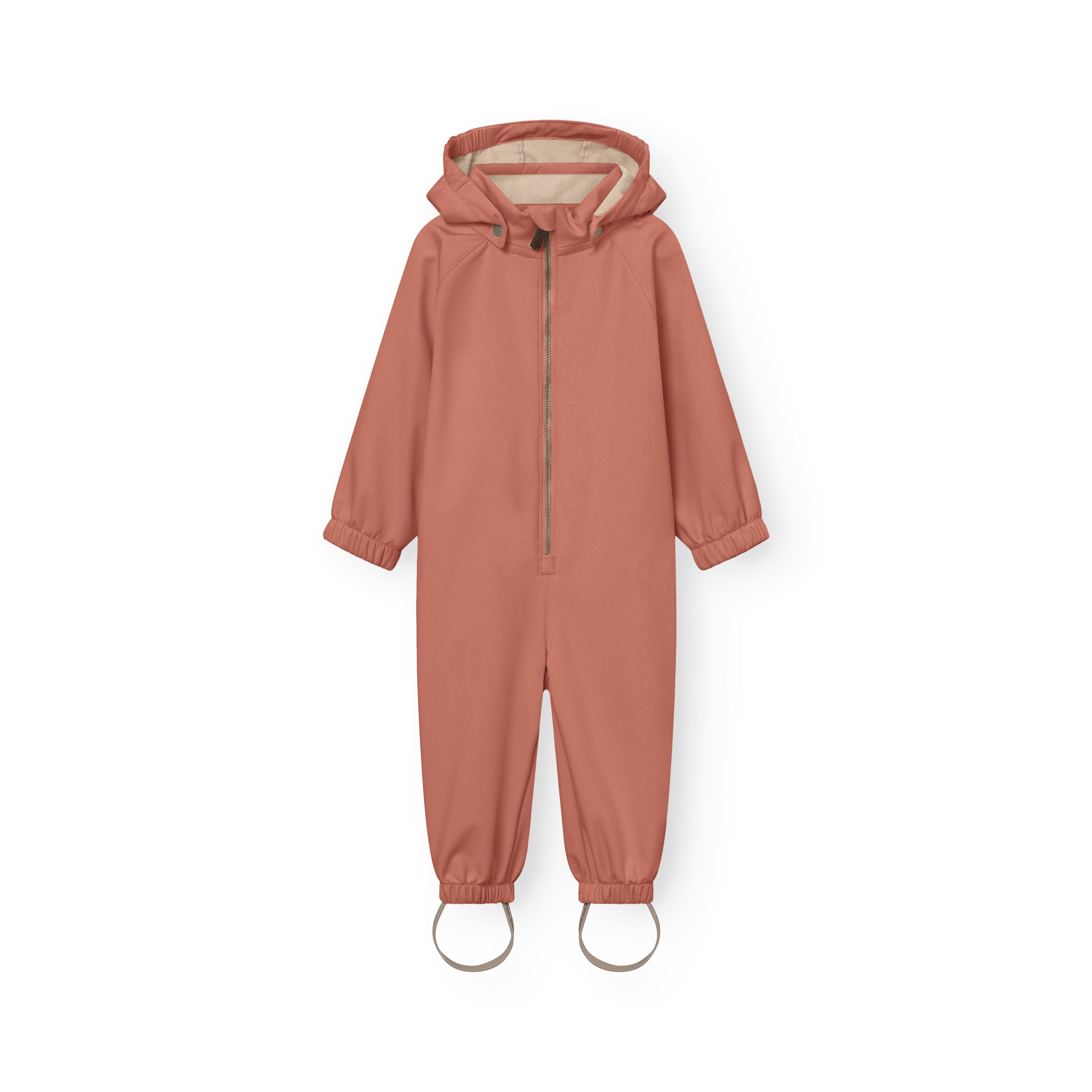MATARNO softshell heldragt. GRS