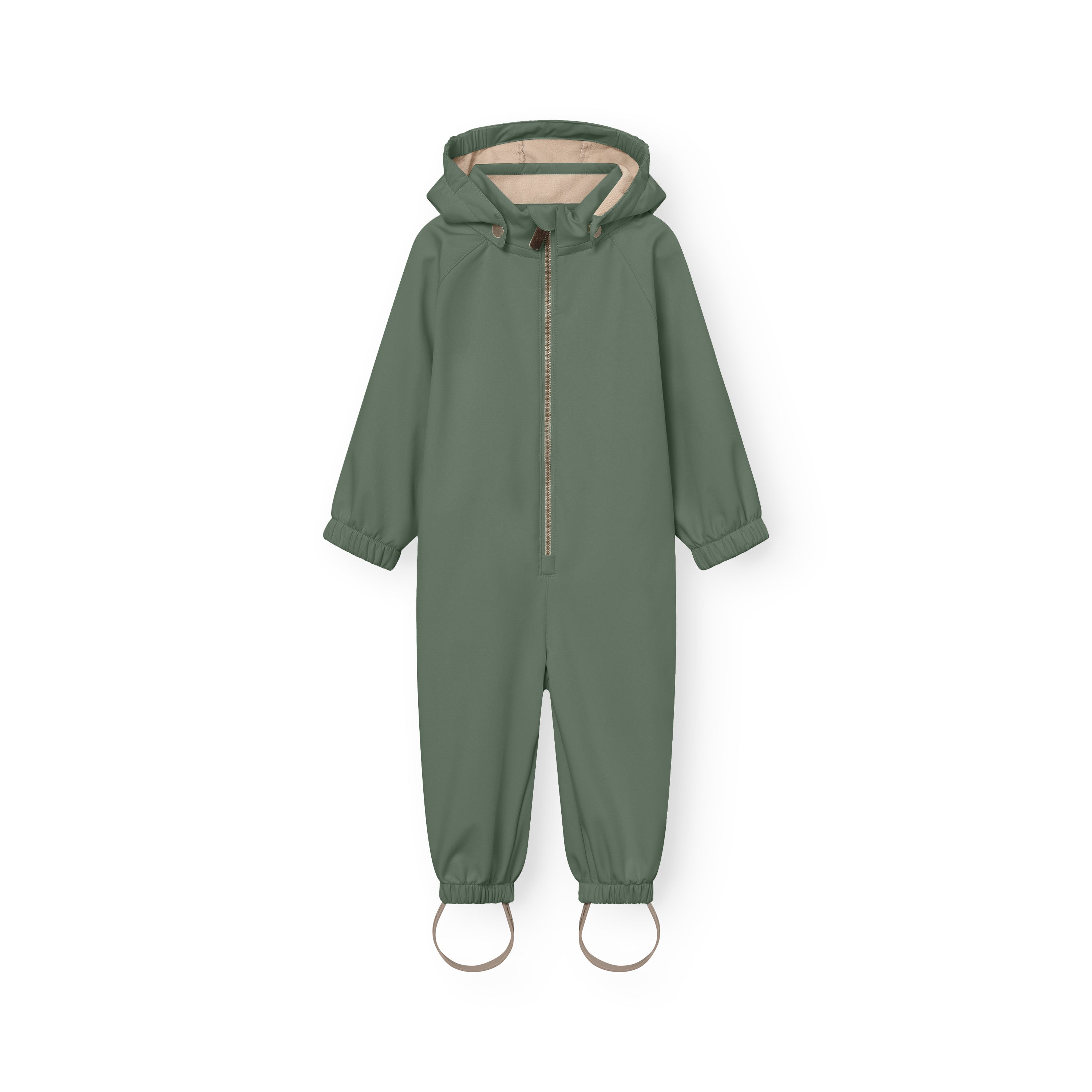 MATARNO softshell heldragt. GRS