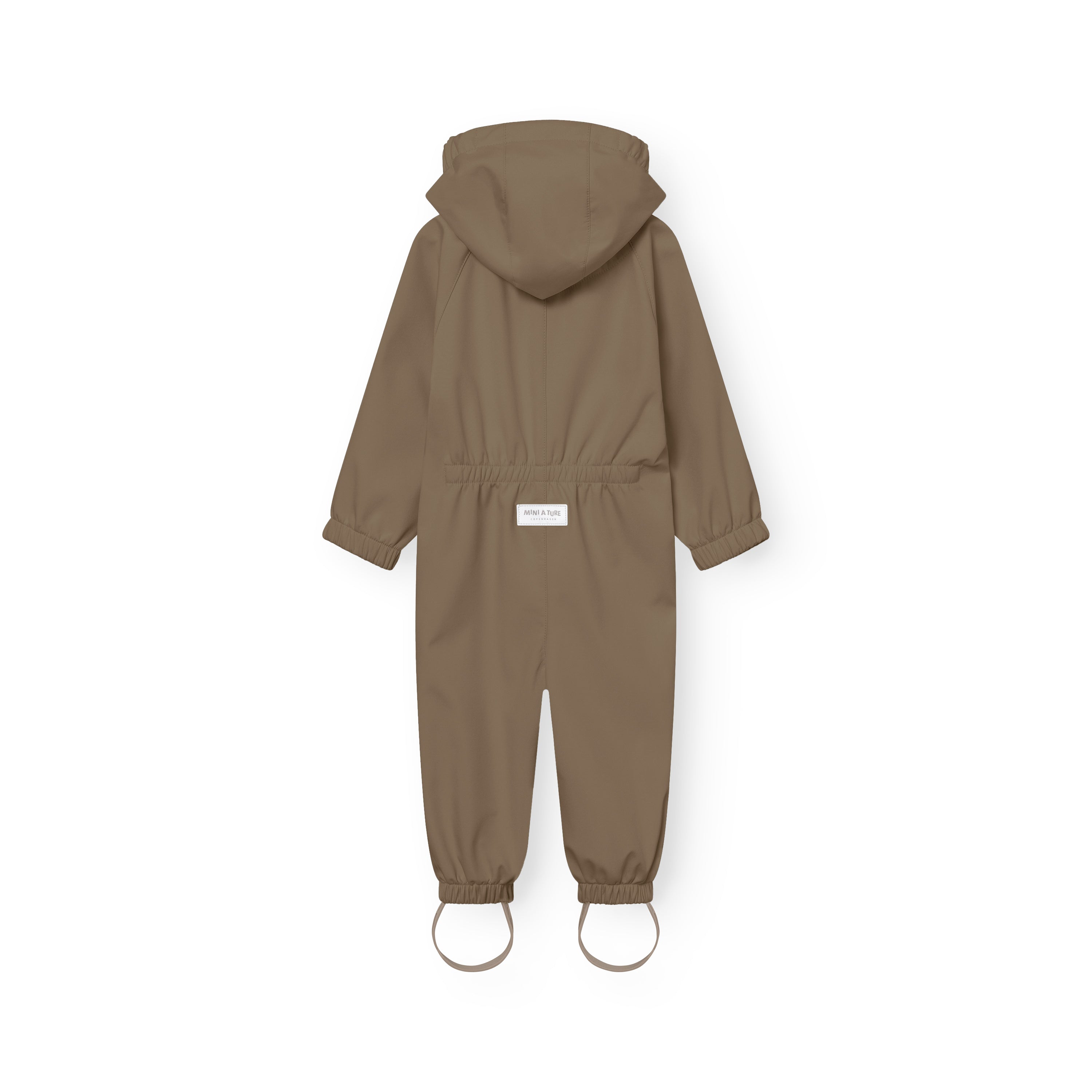 MATARNO softshell heldragt. GRS