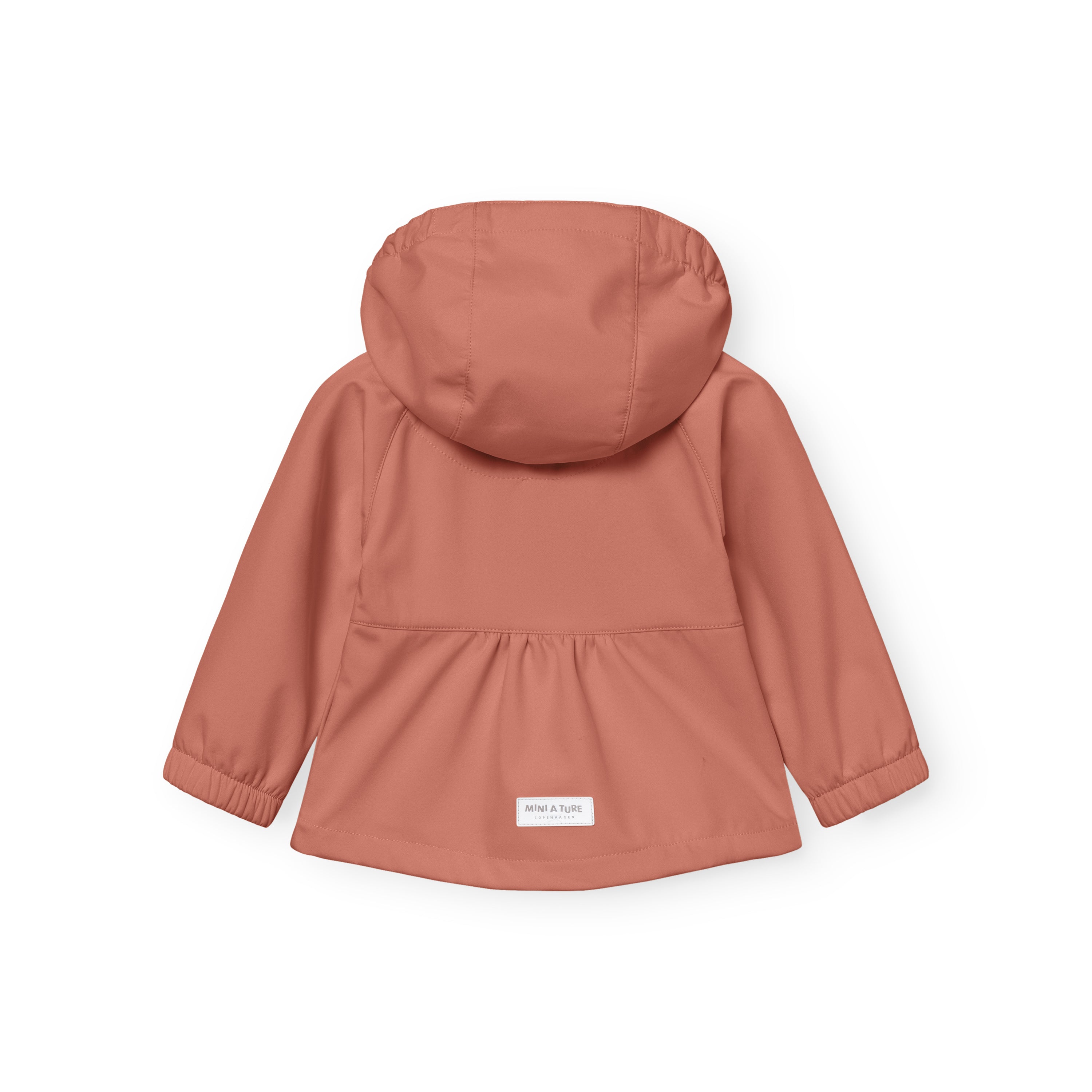 MATBRIDDI softshell jakke. GRS