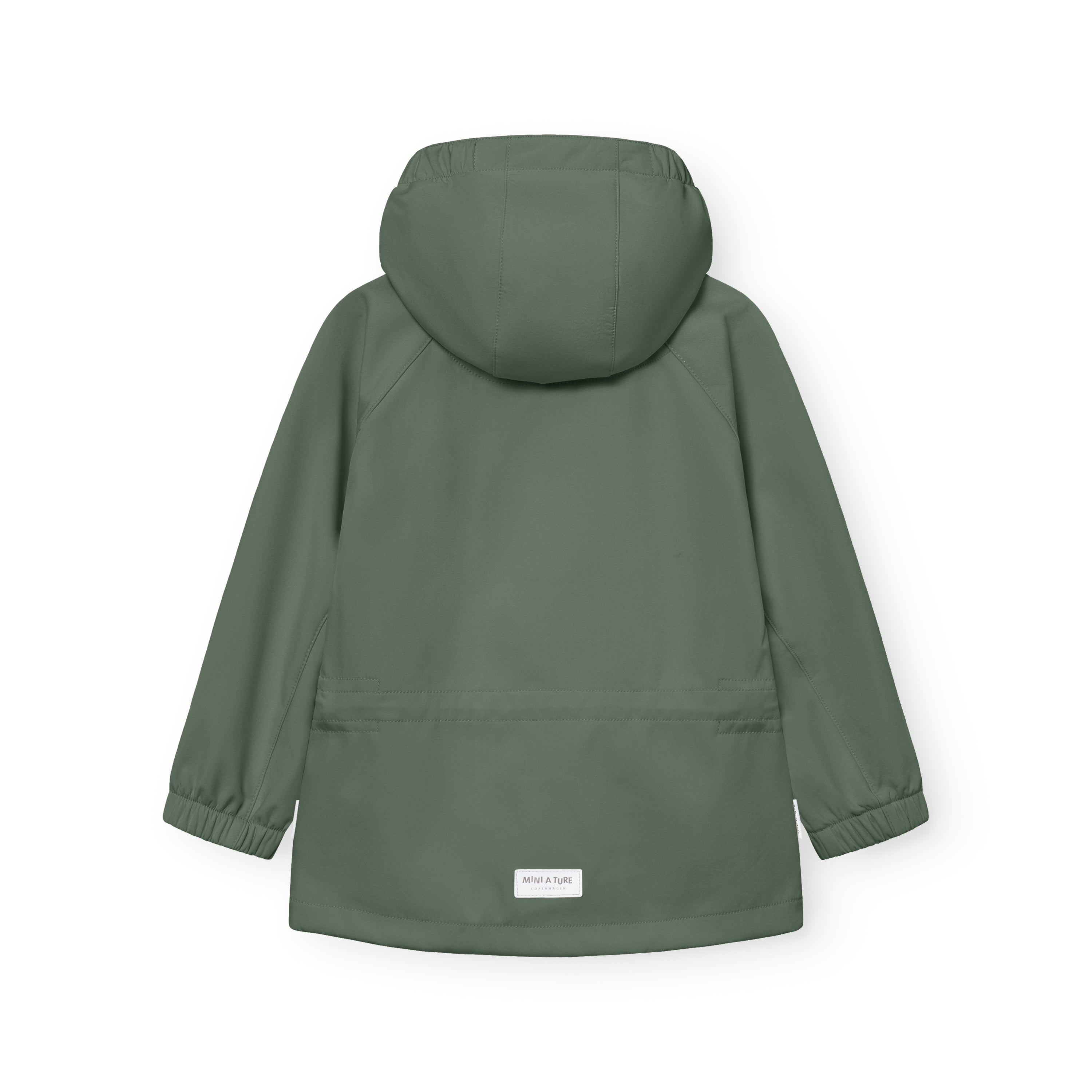 MATADEN softshell jakke. GRS