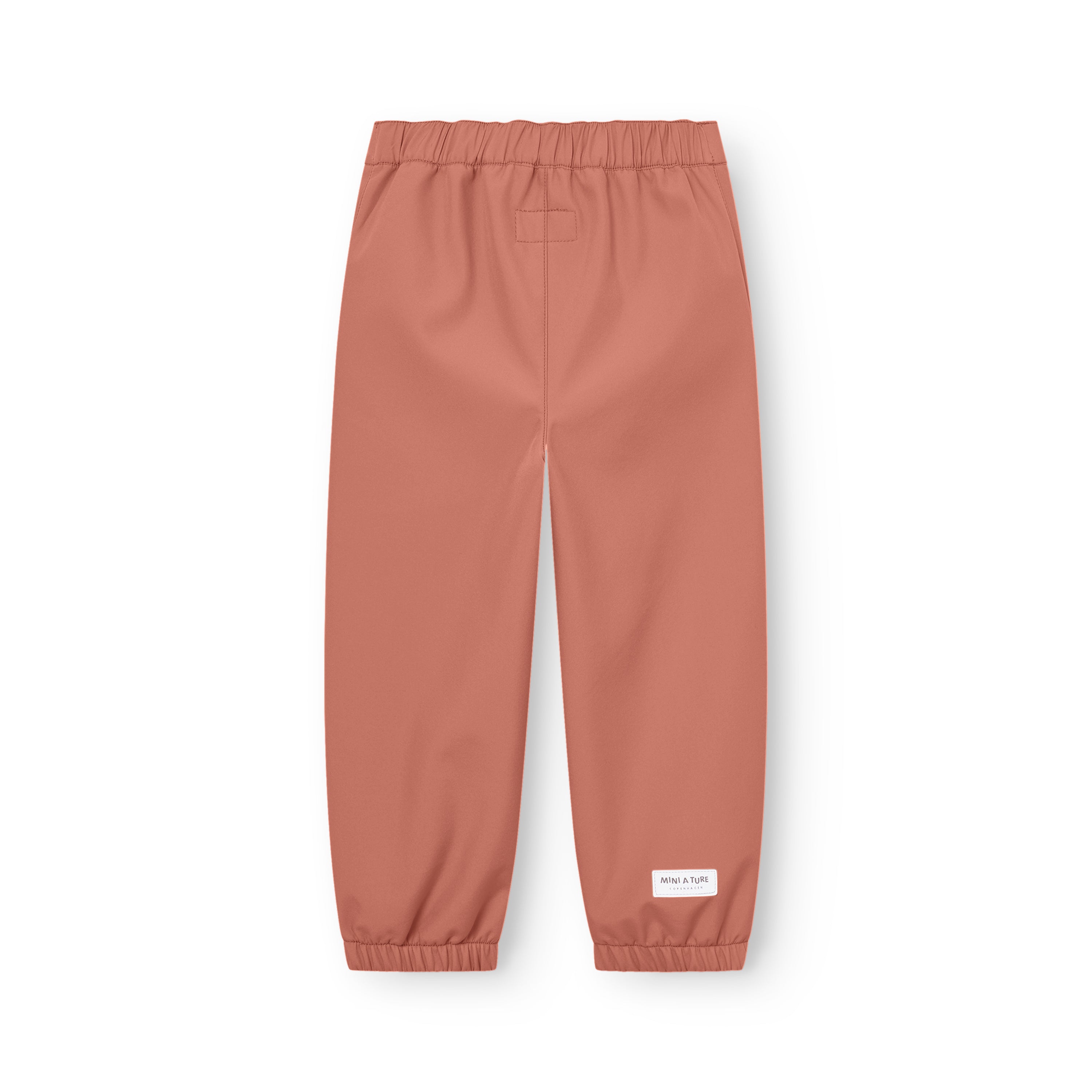 MATAIANO softshell bukser. GRS