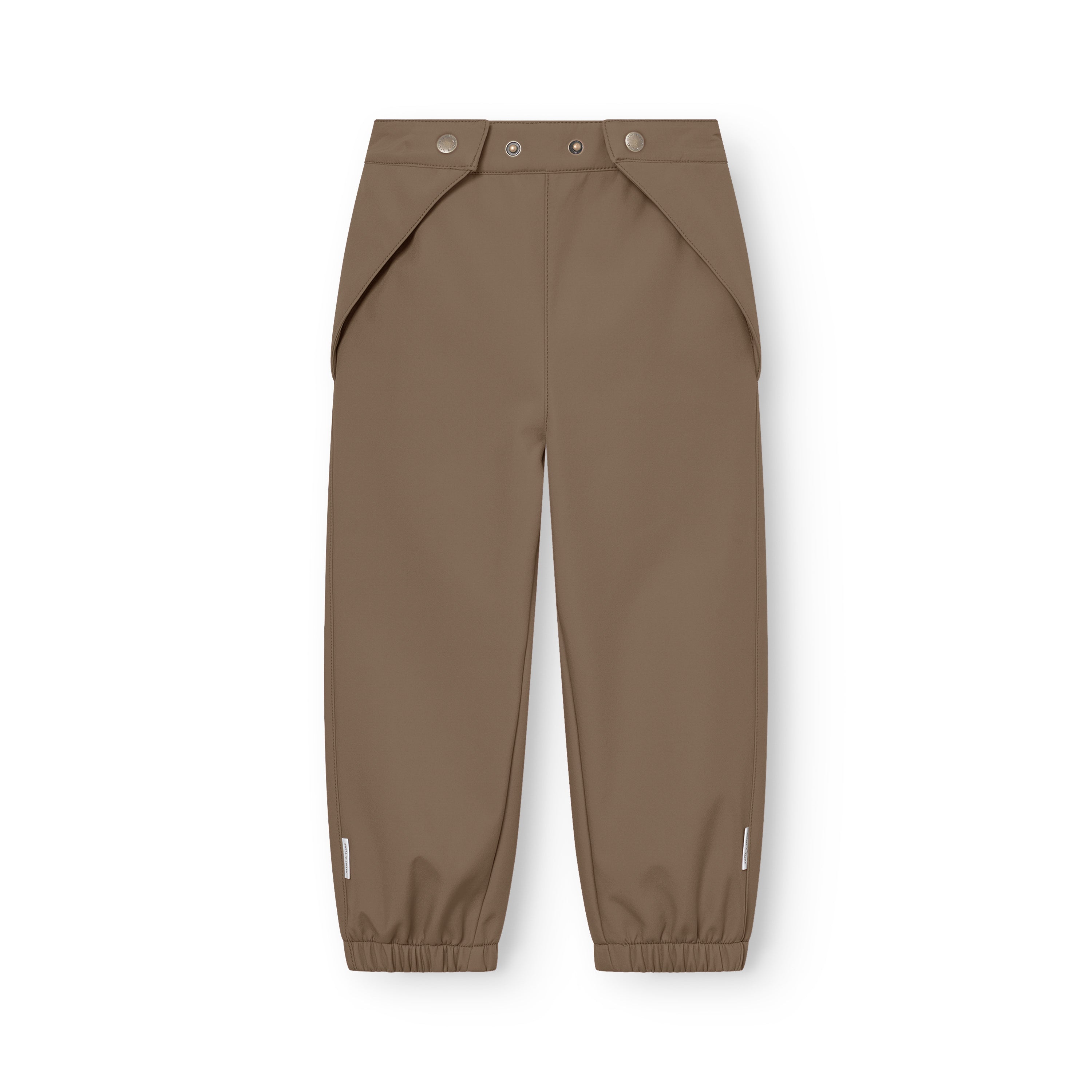 MATAIANO softshell bukser. GRS