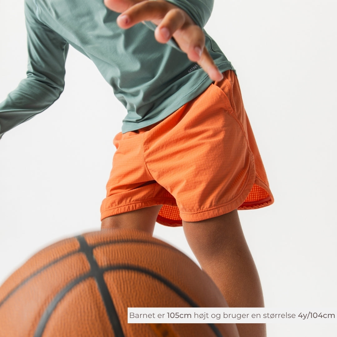 MATELVART shorts. GRS