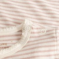 MATYOMINA bodysuit i 2-pak. GOTS