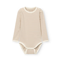 MATYOMINA bodysuit i 2-pak. GOTS