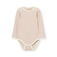 MATYOMINA bodysuit i 2-pak. GOTS