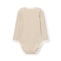 MATYOMINA bodysuit i 2-pak. GOTS