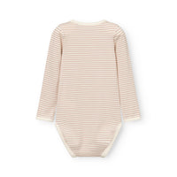 MATYOMINA bodysuit i 2-pak. GOTS