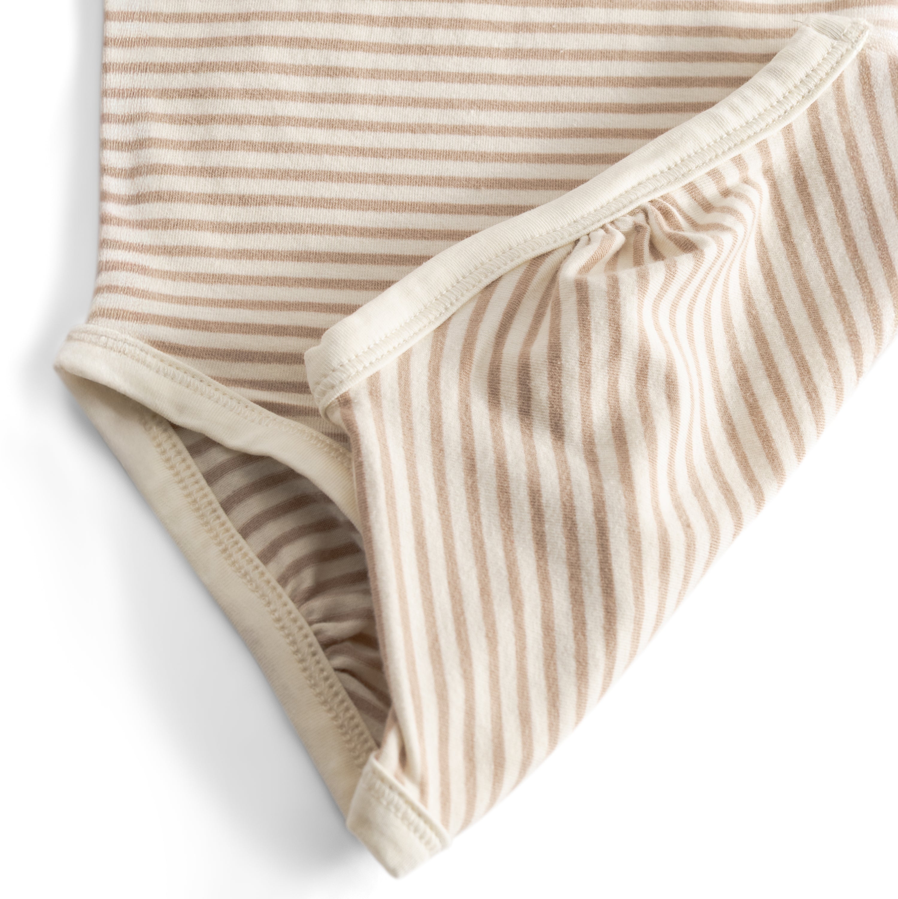 MATYOMINA bodysuit i 2-pak. GOTS