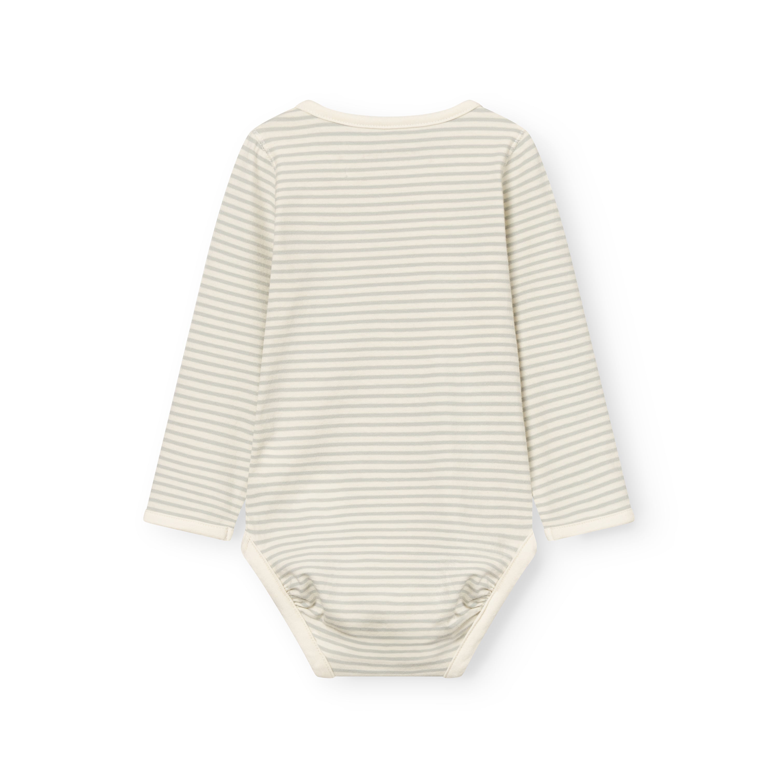 MATYOMI bodysuit i 2-pak. GOTS