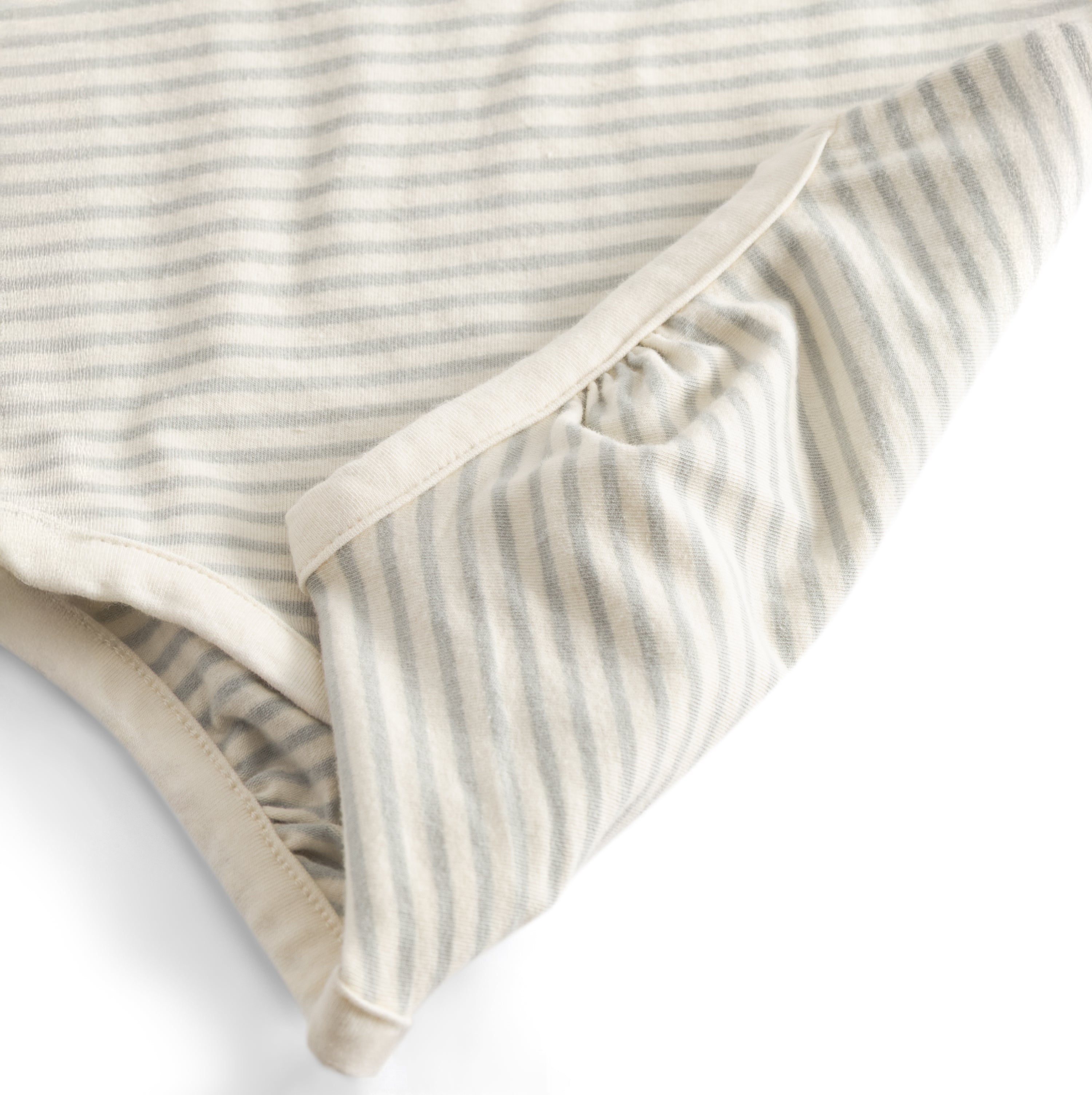 MATYOMI bodysuit i 2-pak. GOTS