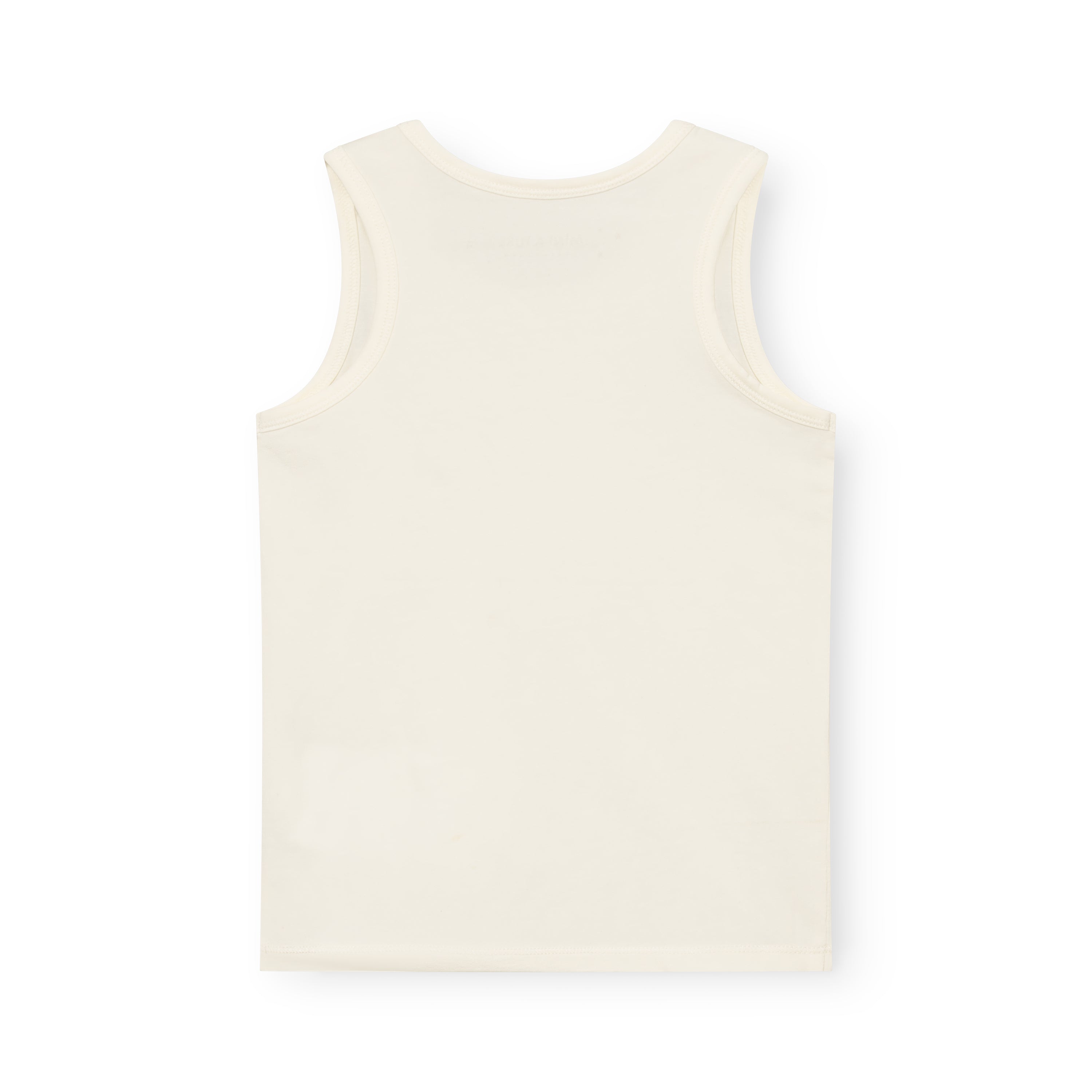 MATYOON tanktop 2-pak. GOTS