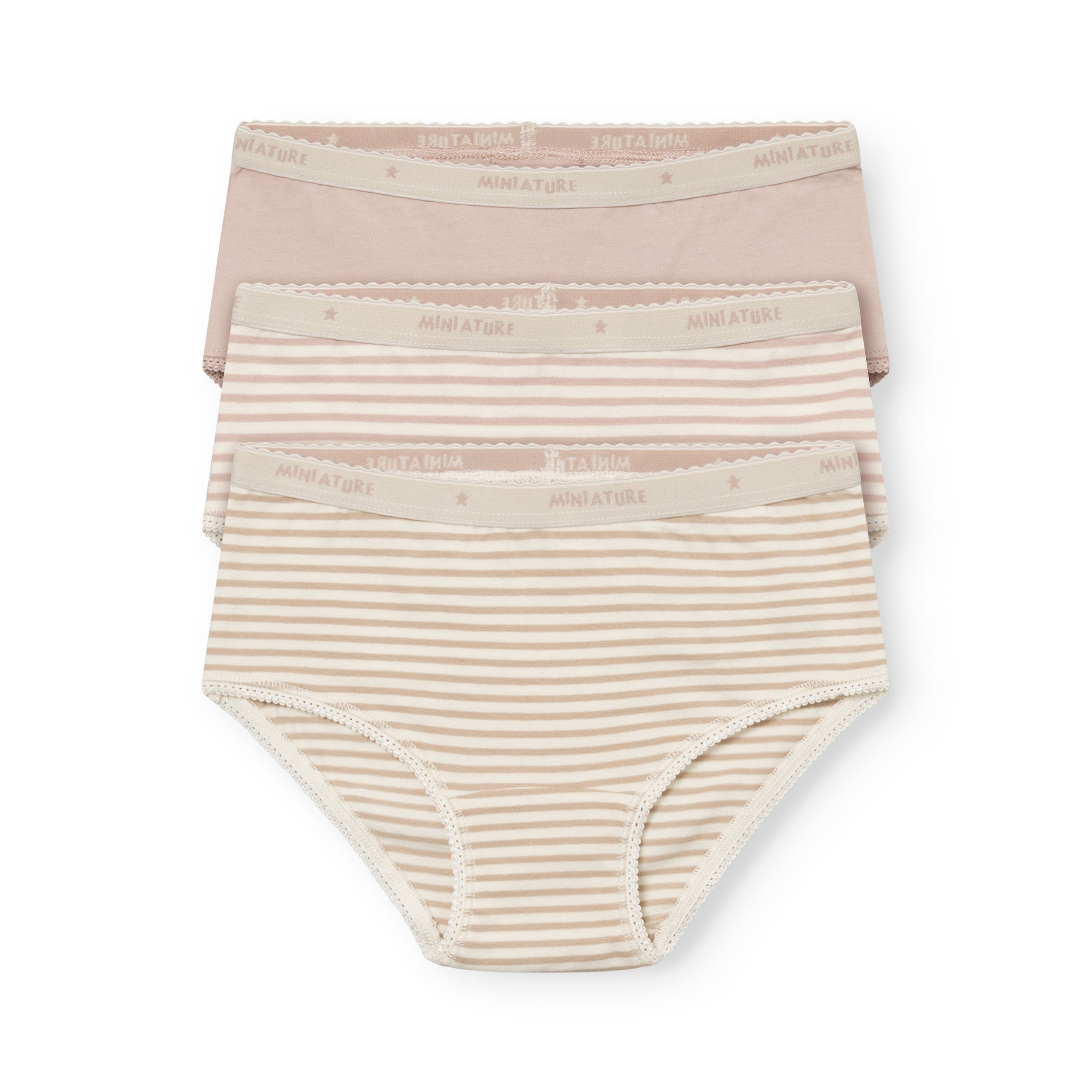 MATEJDA underbukser 3-pak. GOTS