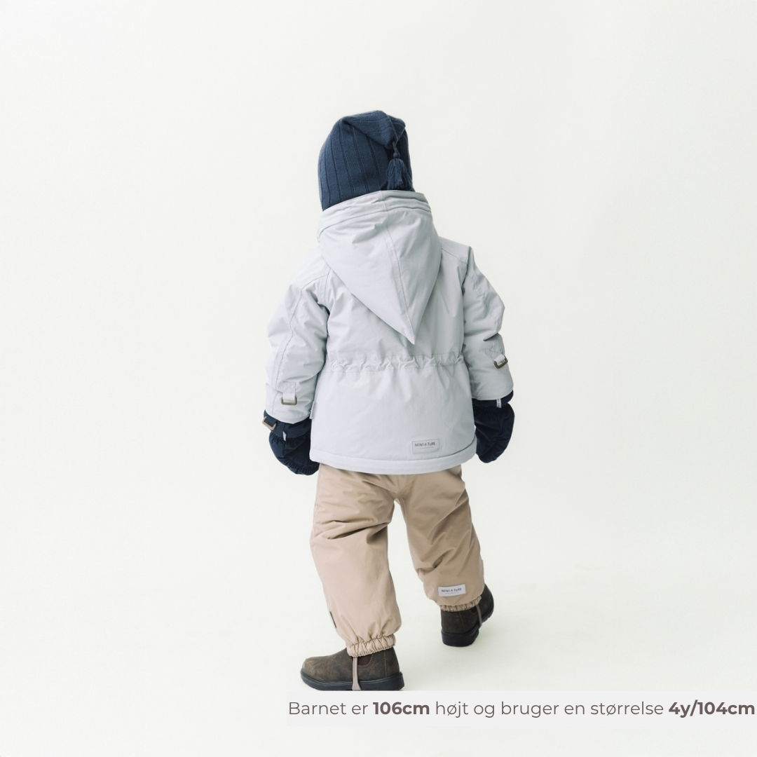 MATJUEL fleeceforet hue. RWS