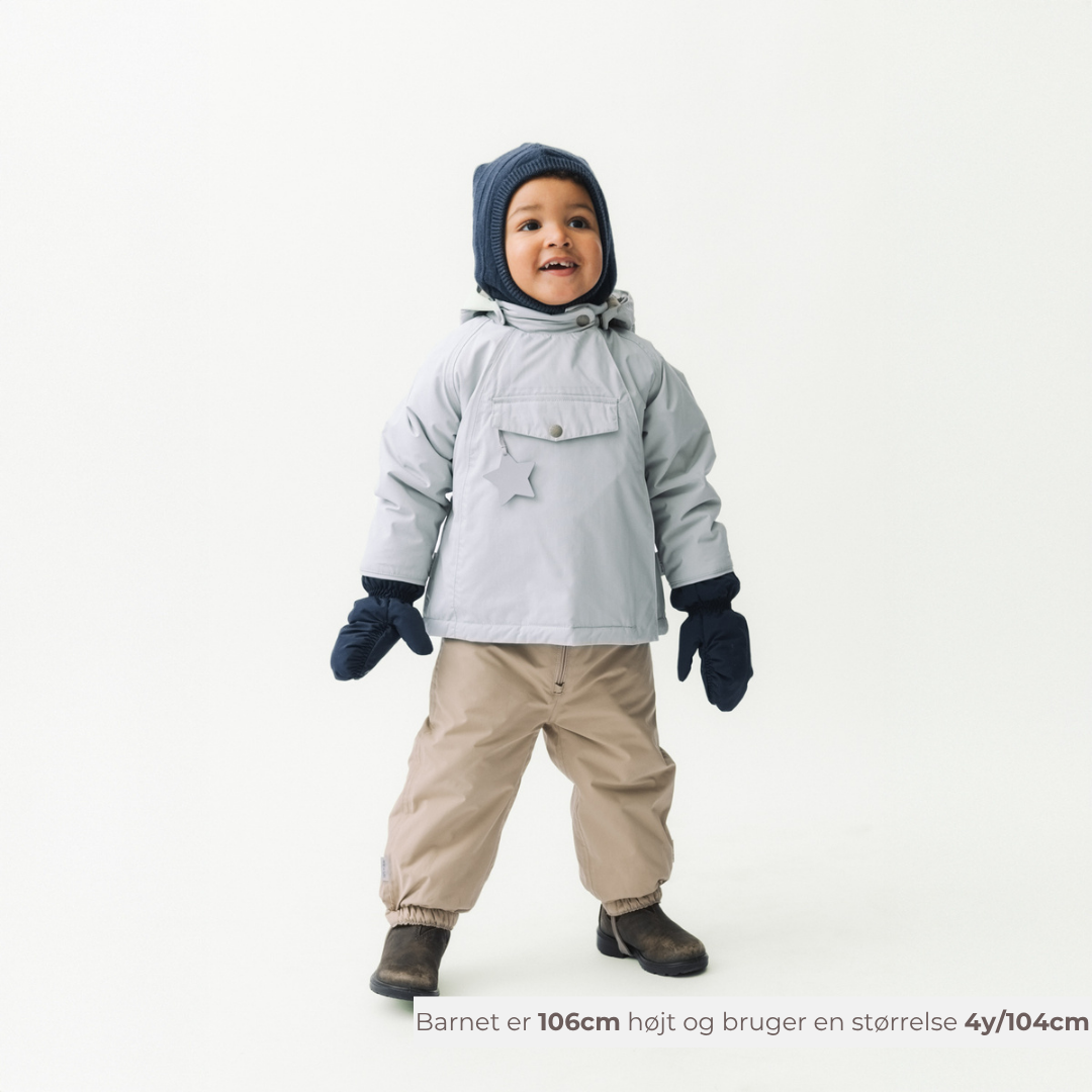 MATWALENTY overtræksbukser. GRS