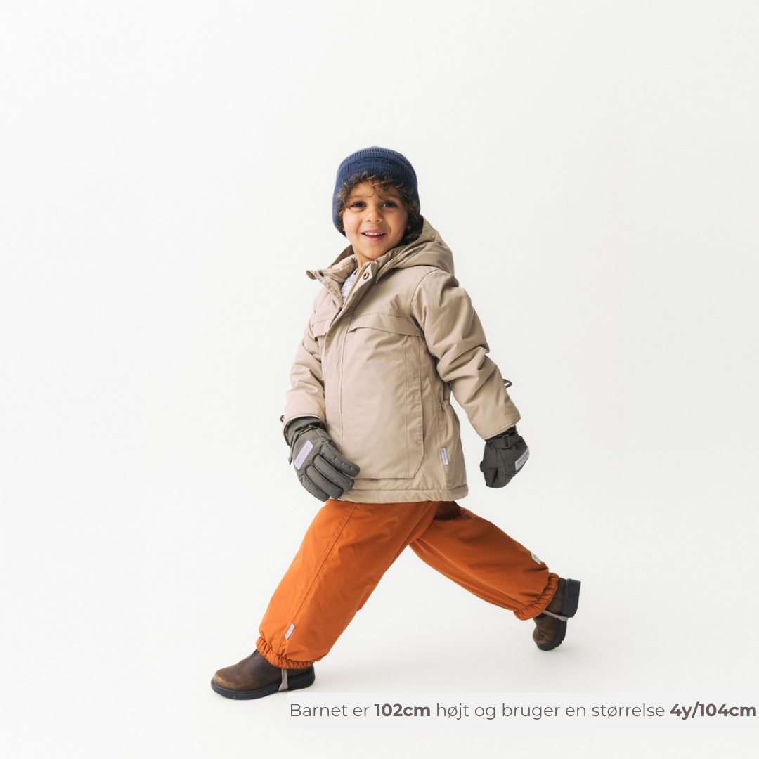 MATWILAS overtræksbukser. GRS