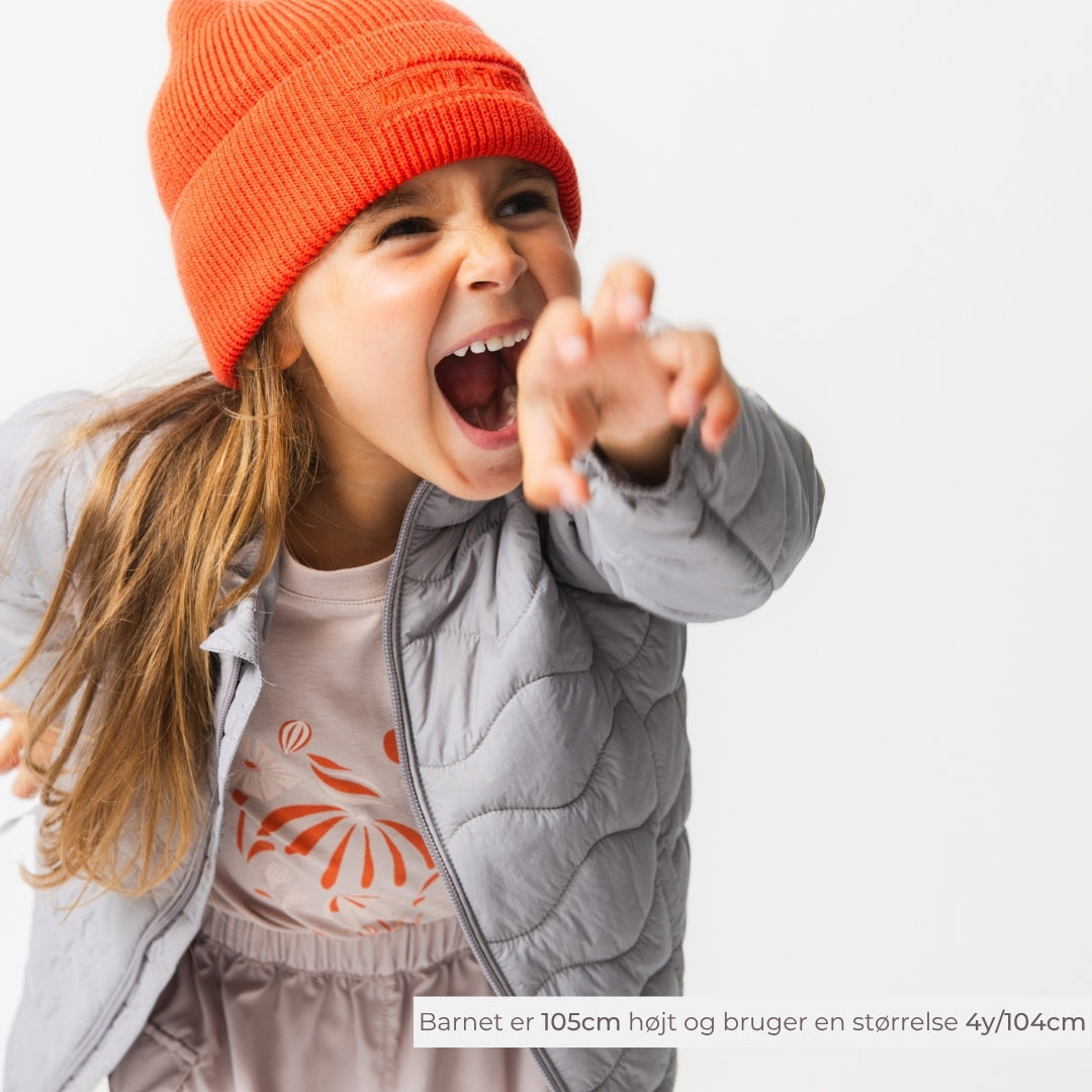 MATNAVA letvægts dunjakke. GRS