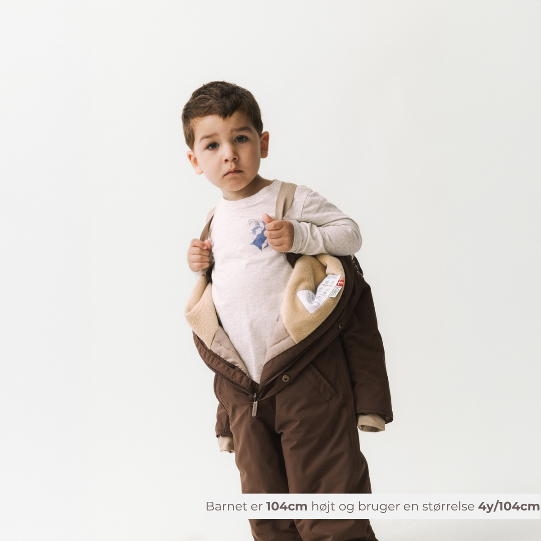 MATCHAPTER LS t-shirt