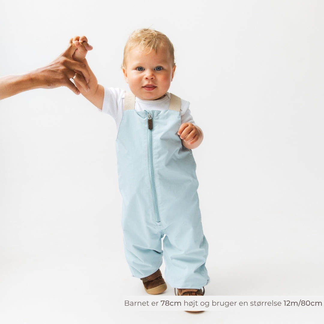 MATWALENTAYA forårs overtræksbukser. GRS