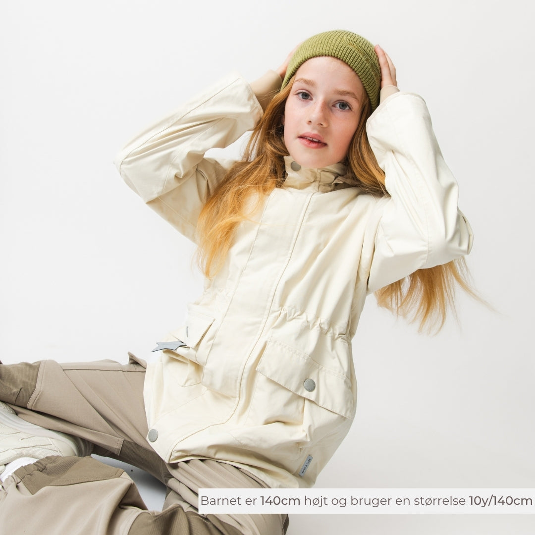 MATALLURE jakke. GRS