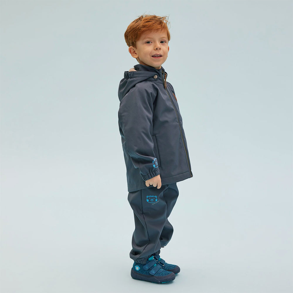 Aldo softshell forårsjakke