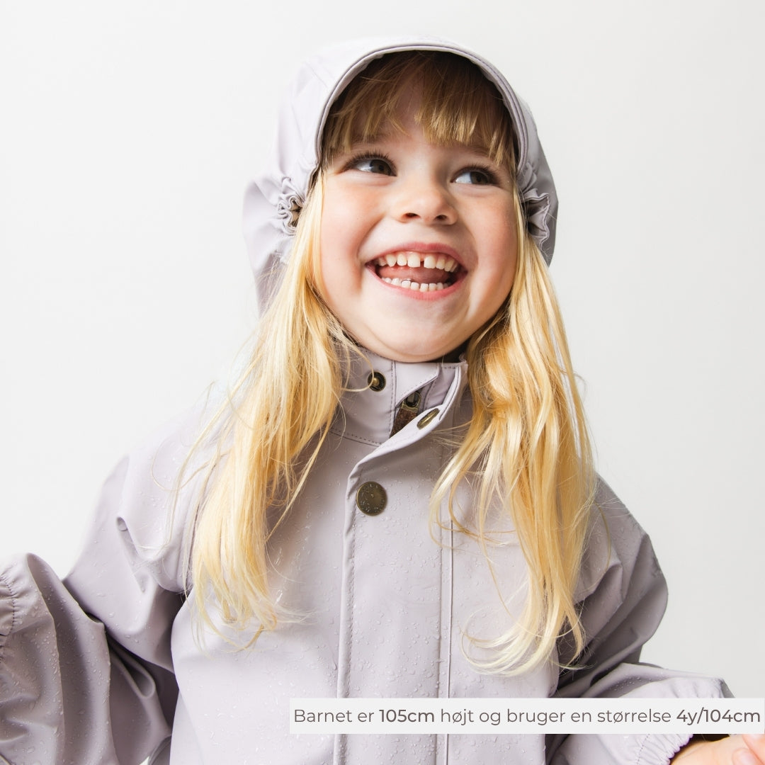 MATREINAR regnsæt. GRS