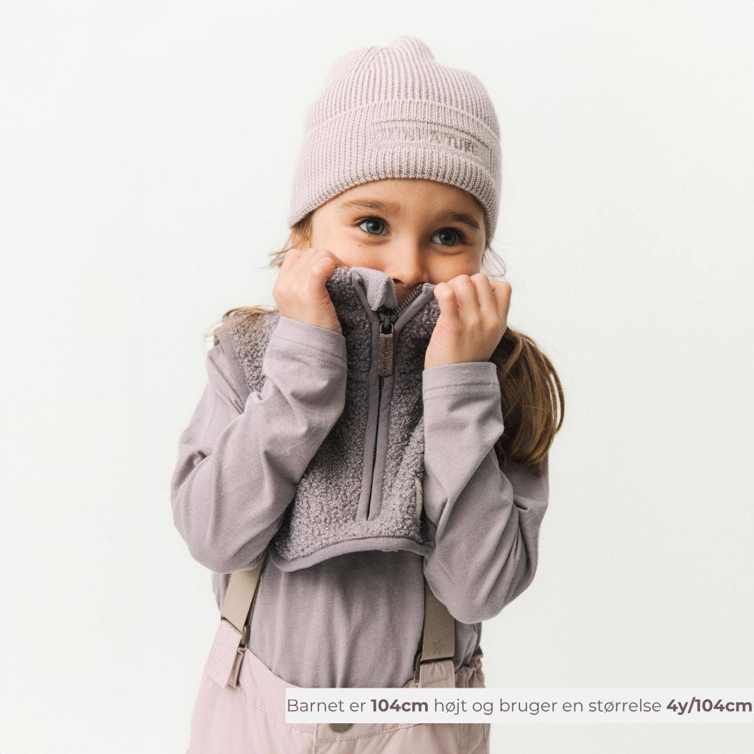 MATBOJE fleeceforet hue. RWS