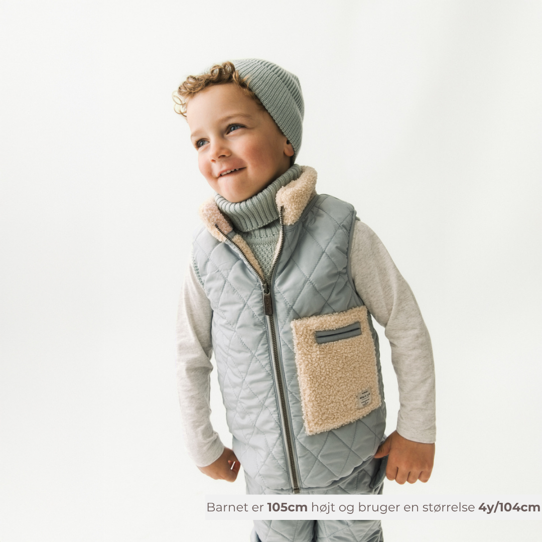 MATELIS termo vest. GRS