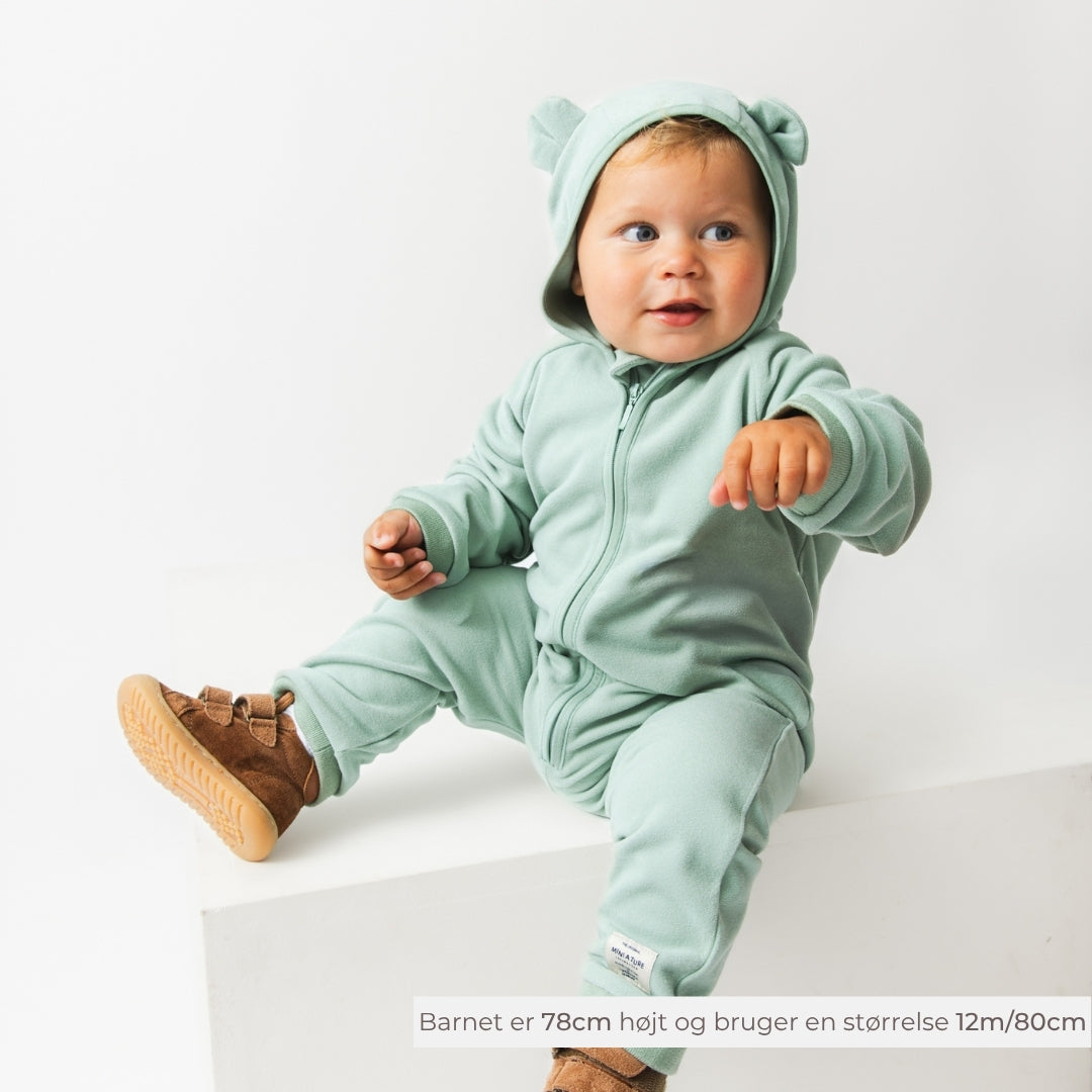 MATAKUA heldragt. GRS