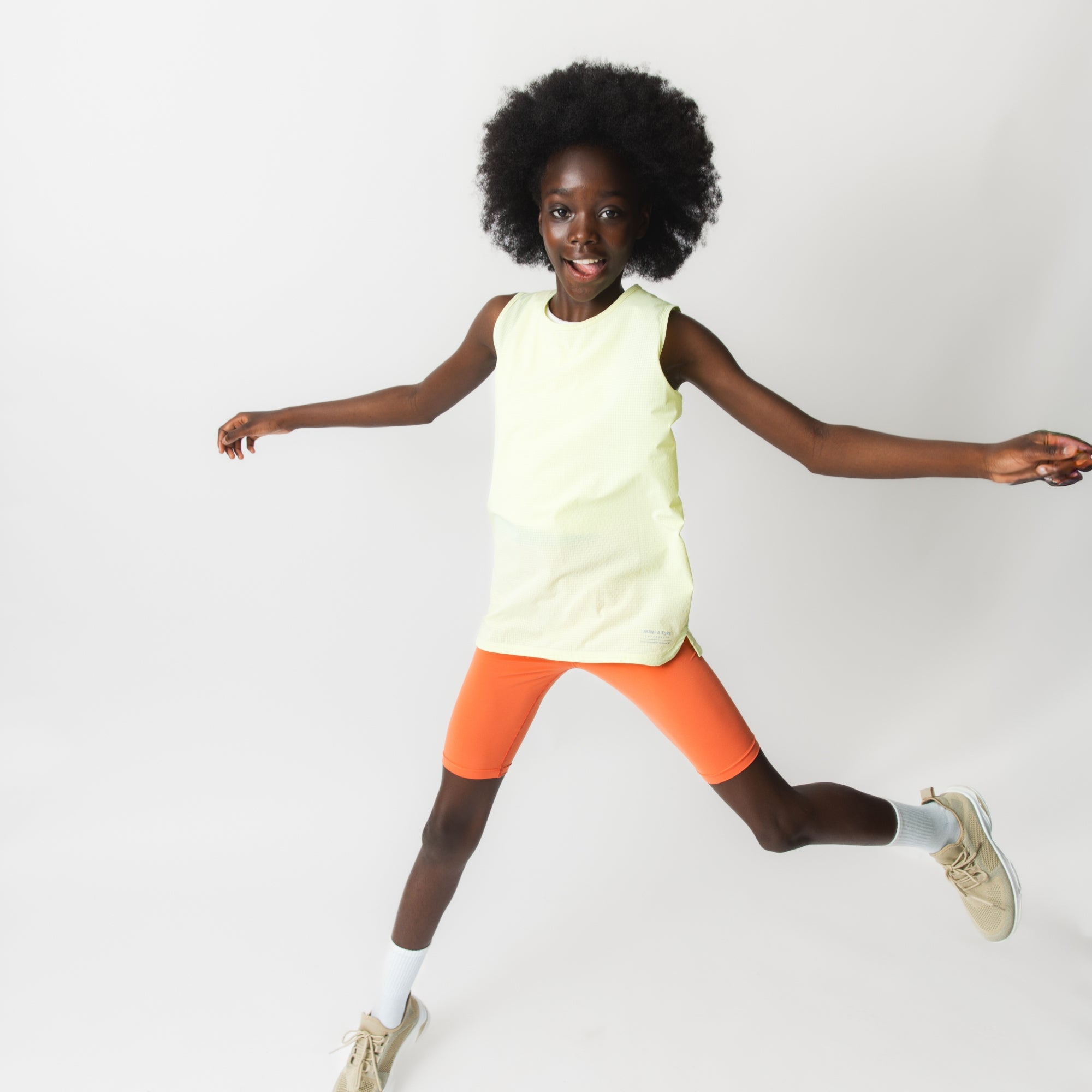 MATSIKA cykelshorts. GRS