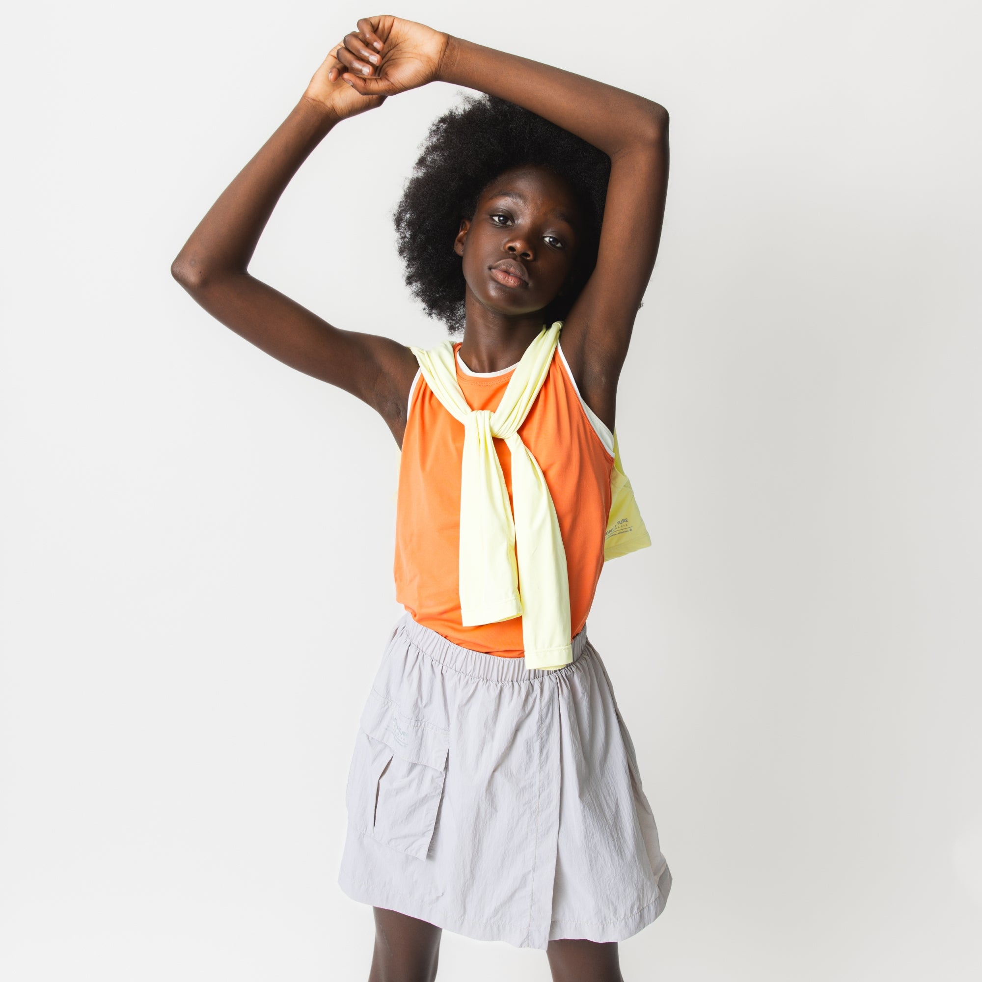 MATGURI nederdel. GRS