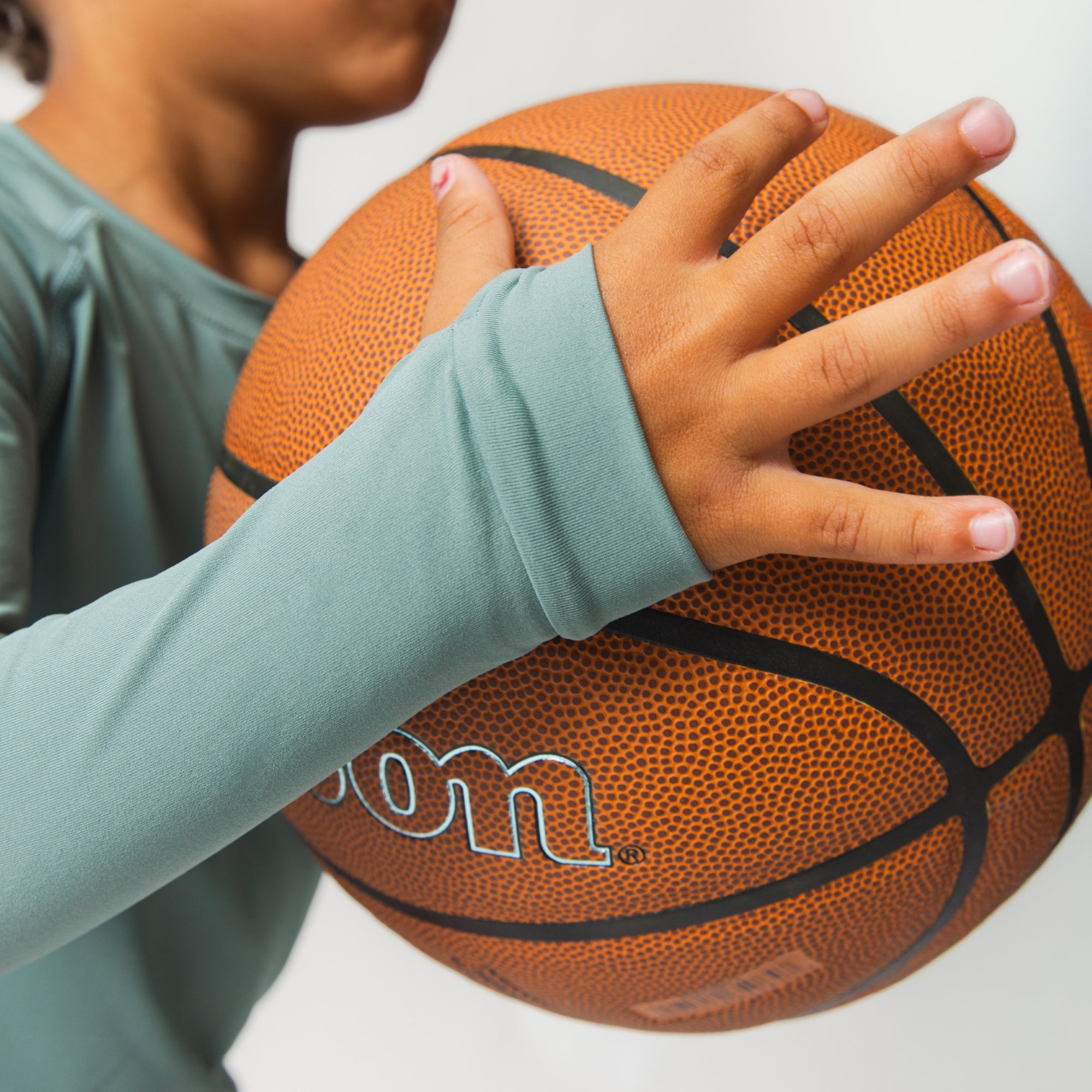 MATCARAB LS t-shirt. GRS