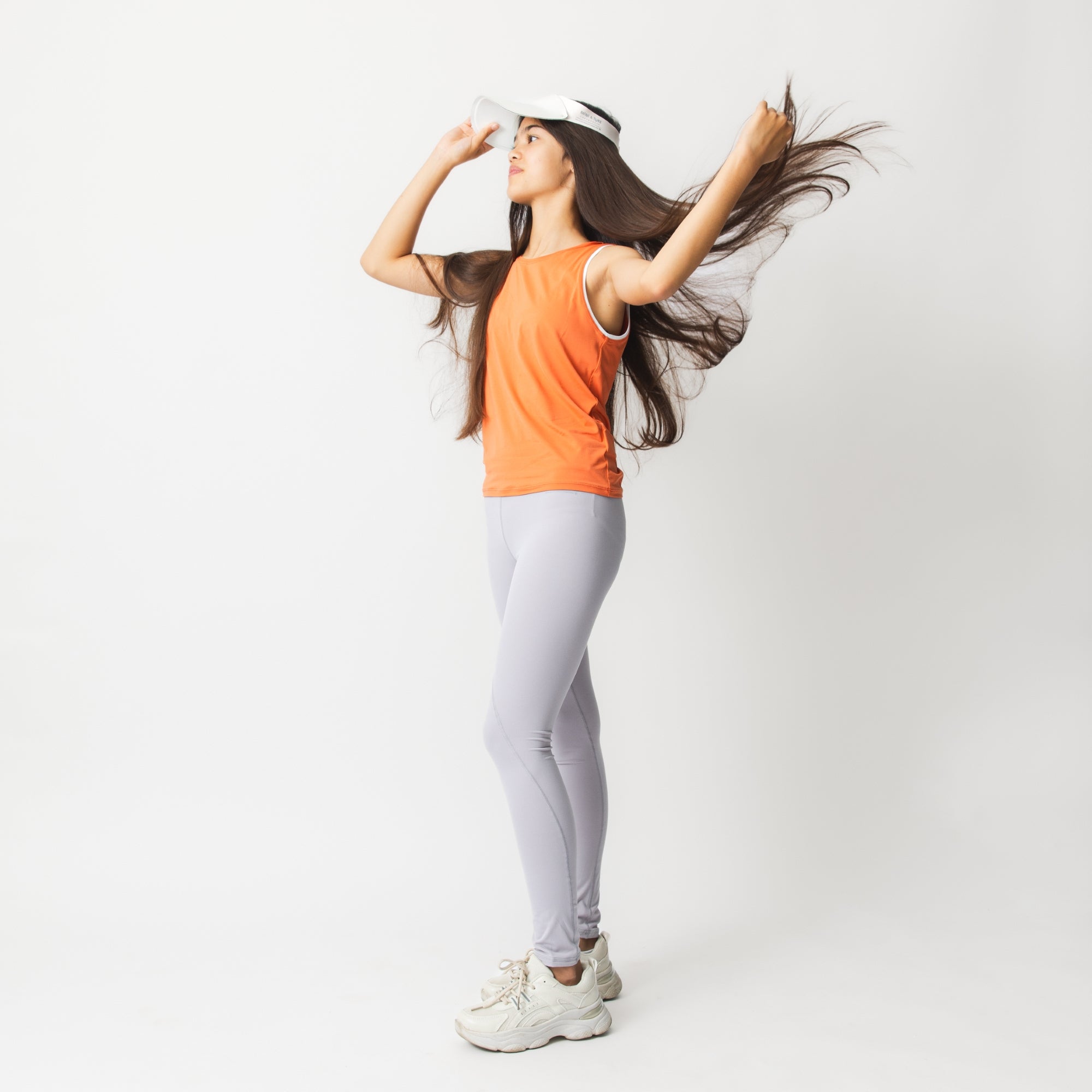 MATLEE UV tights. GRS