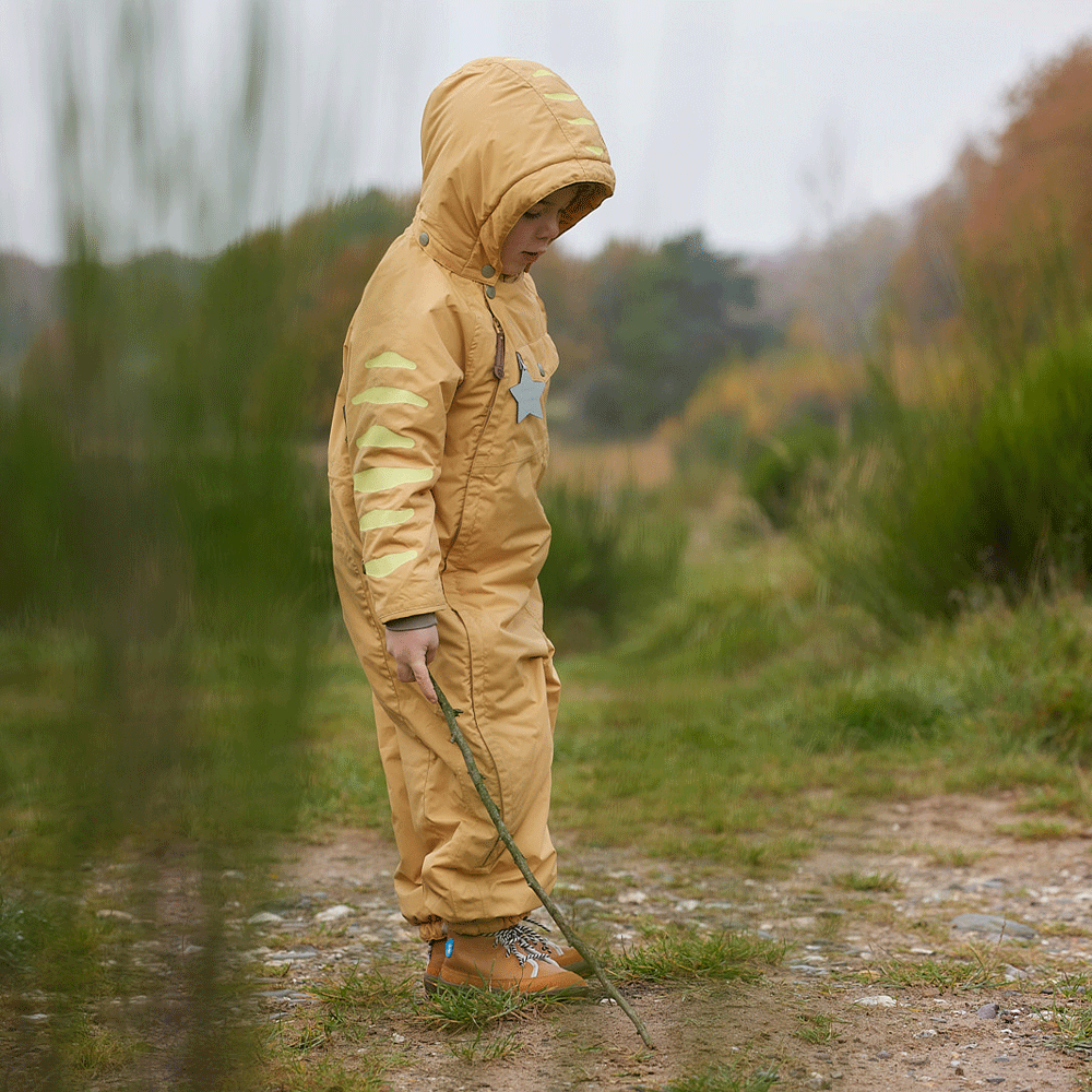 MATASGERD flyverdragt