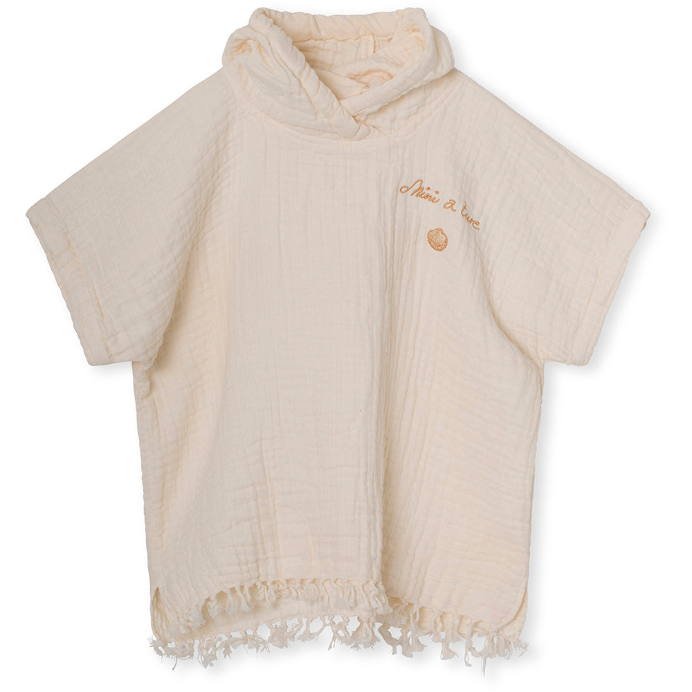 Cansu Bathrobe