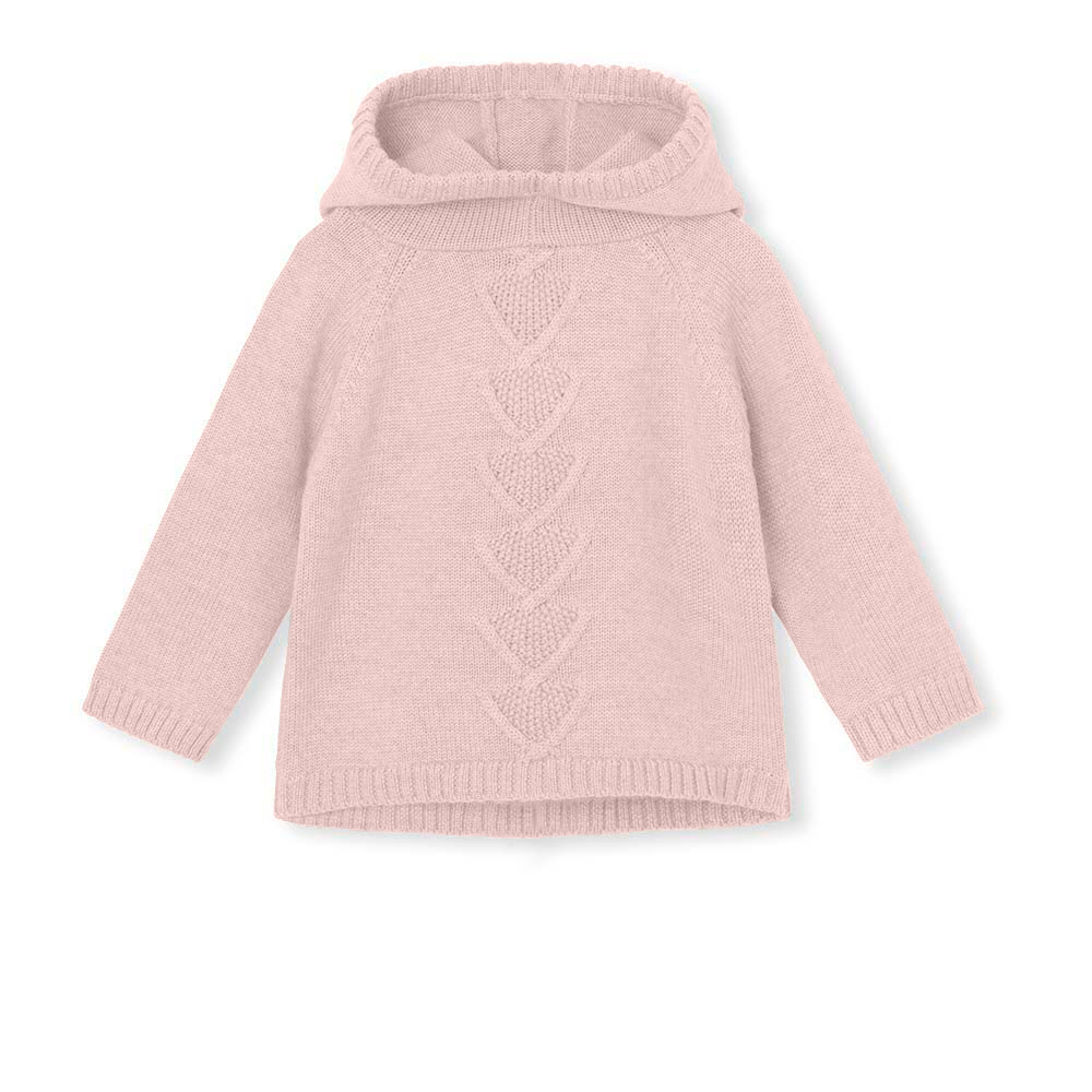 Winno anorak sweater