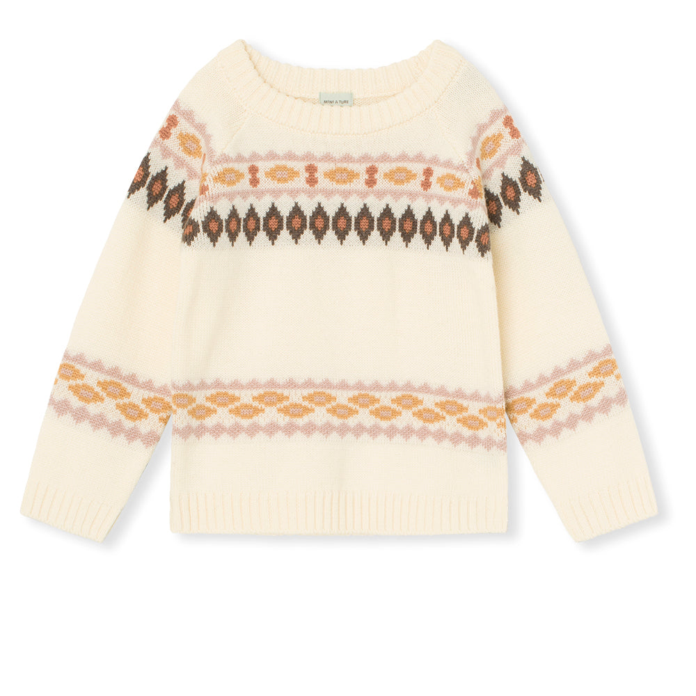 Timo sweater