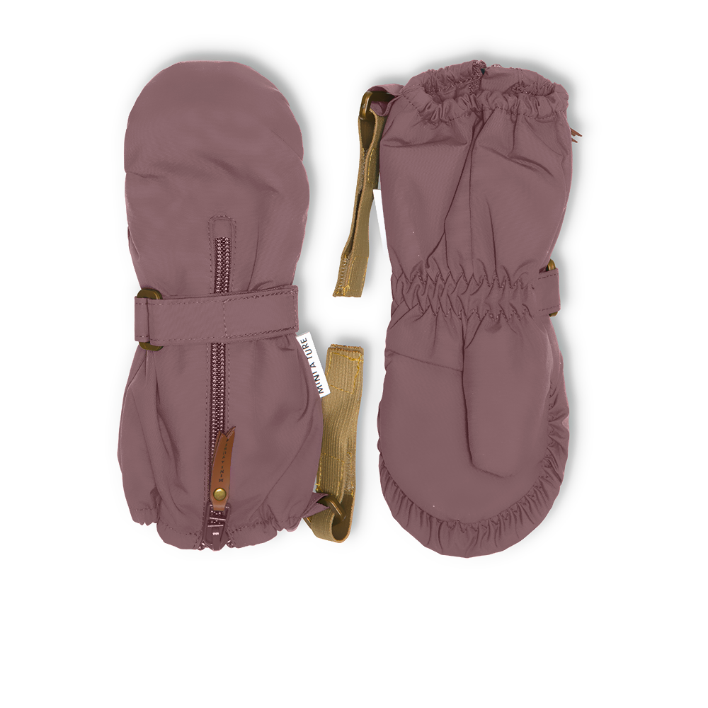 Cesar luffer i huckleberry plum