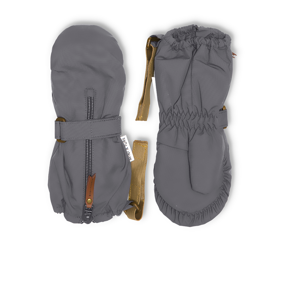 Cesar luffer i forged iron blue