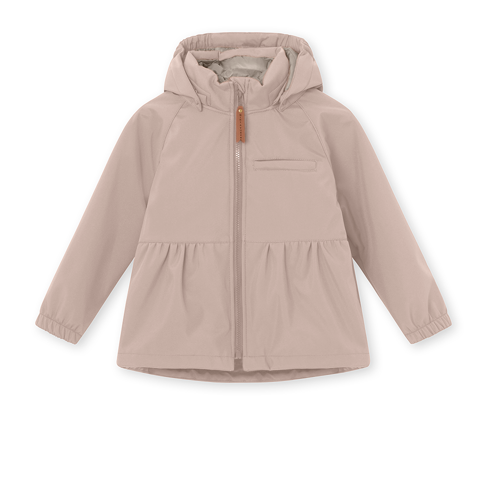 MATBRIDDI vinter softshell jakke