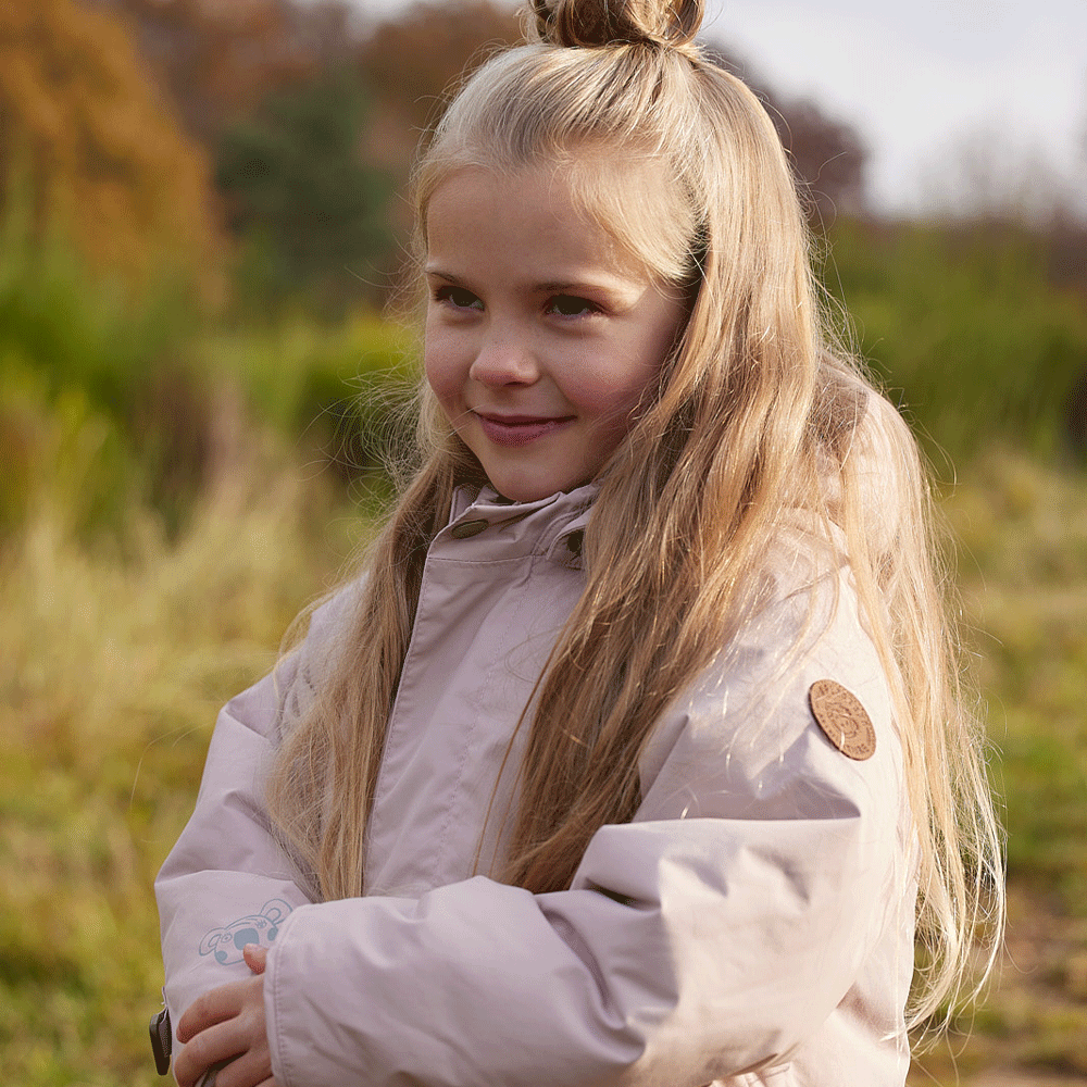 Aria vinterjakke