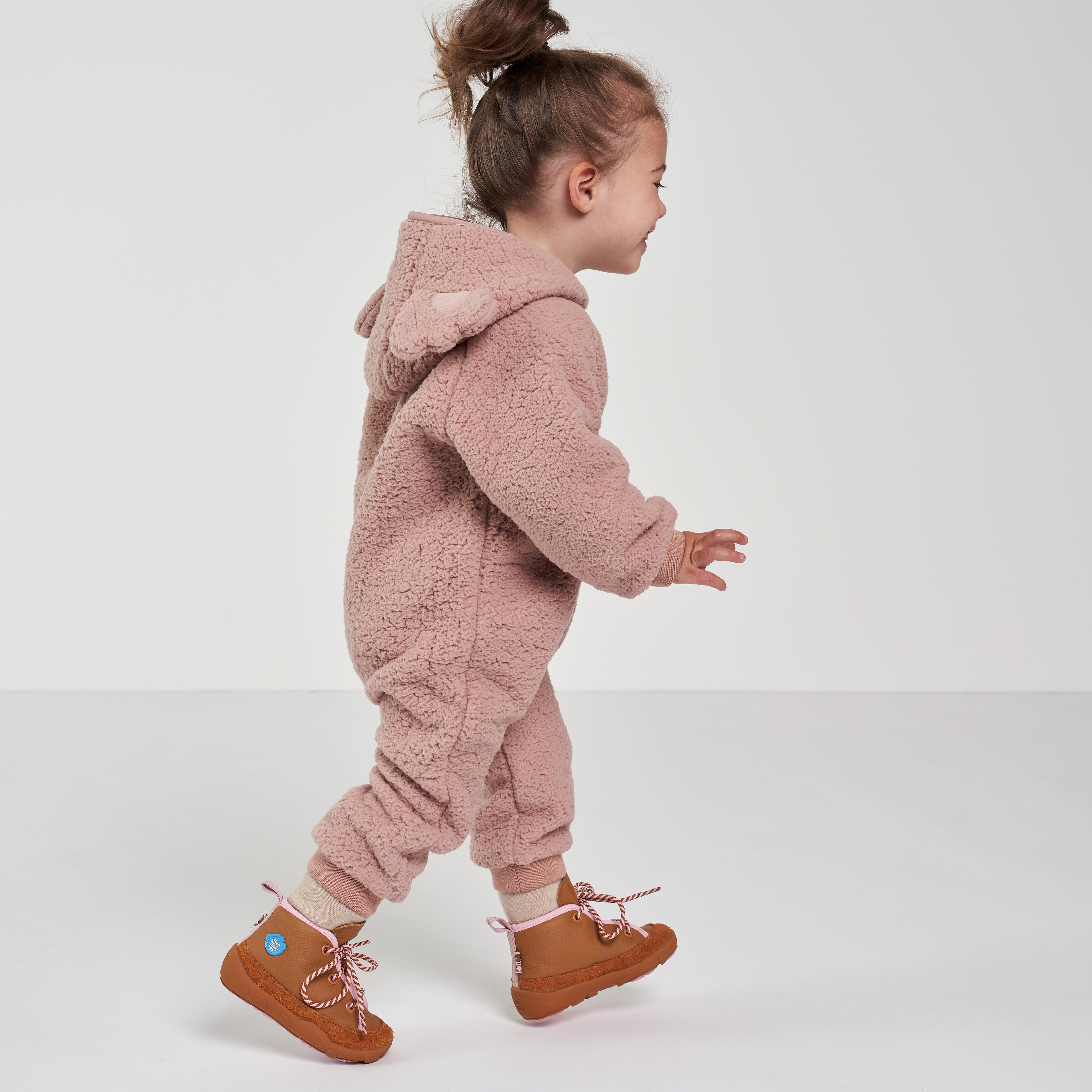 Amadeus koala fleece heldragt