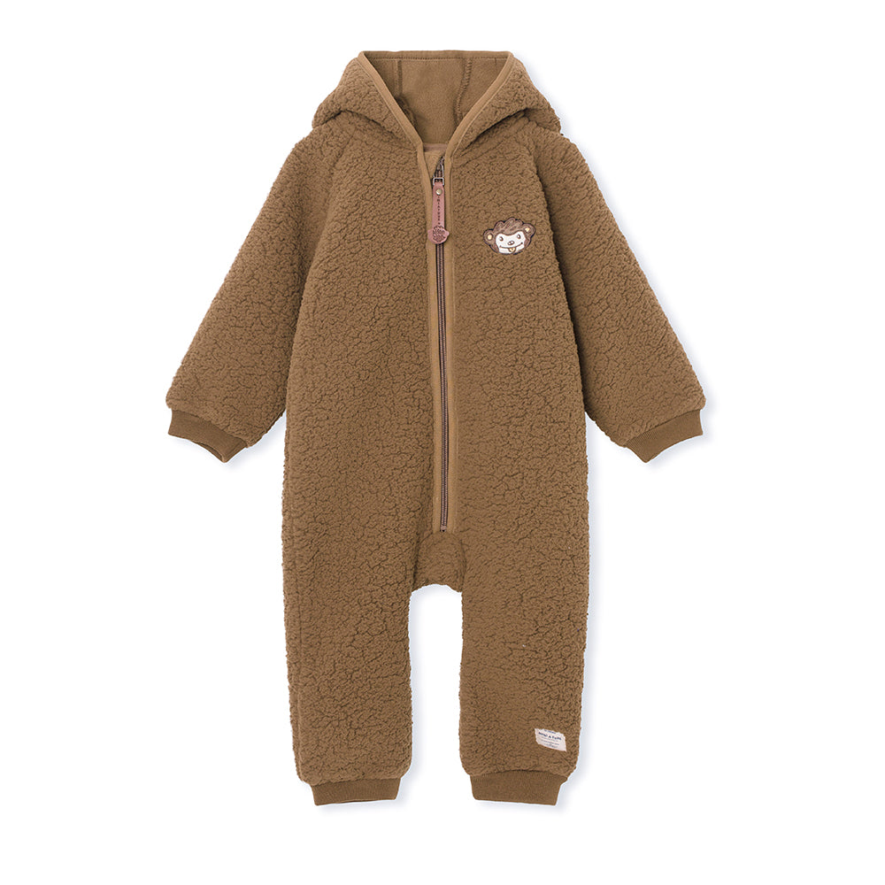 Amadeus abe fleece heldragt