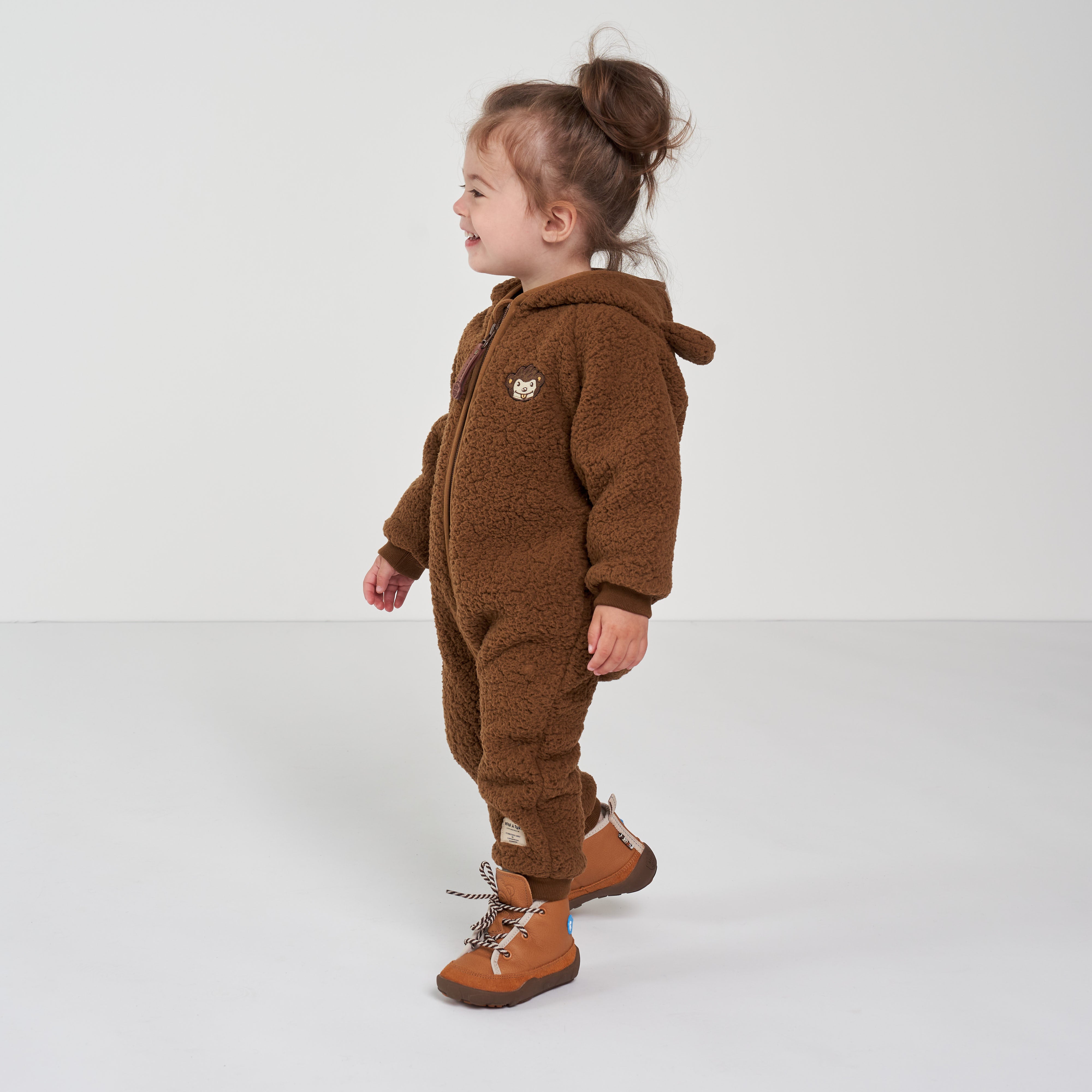 Amadeus abe fleece heldragt