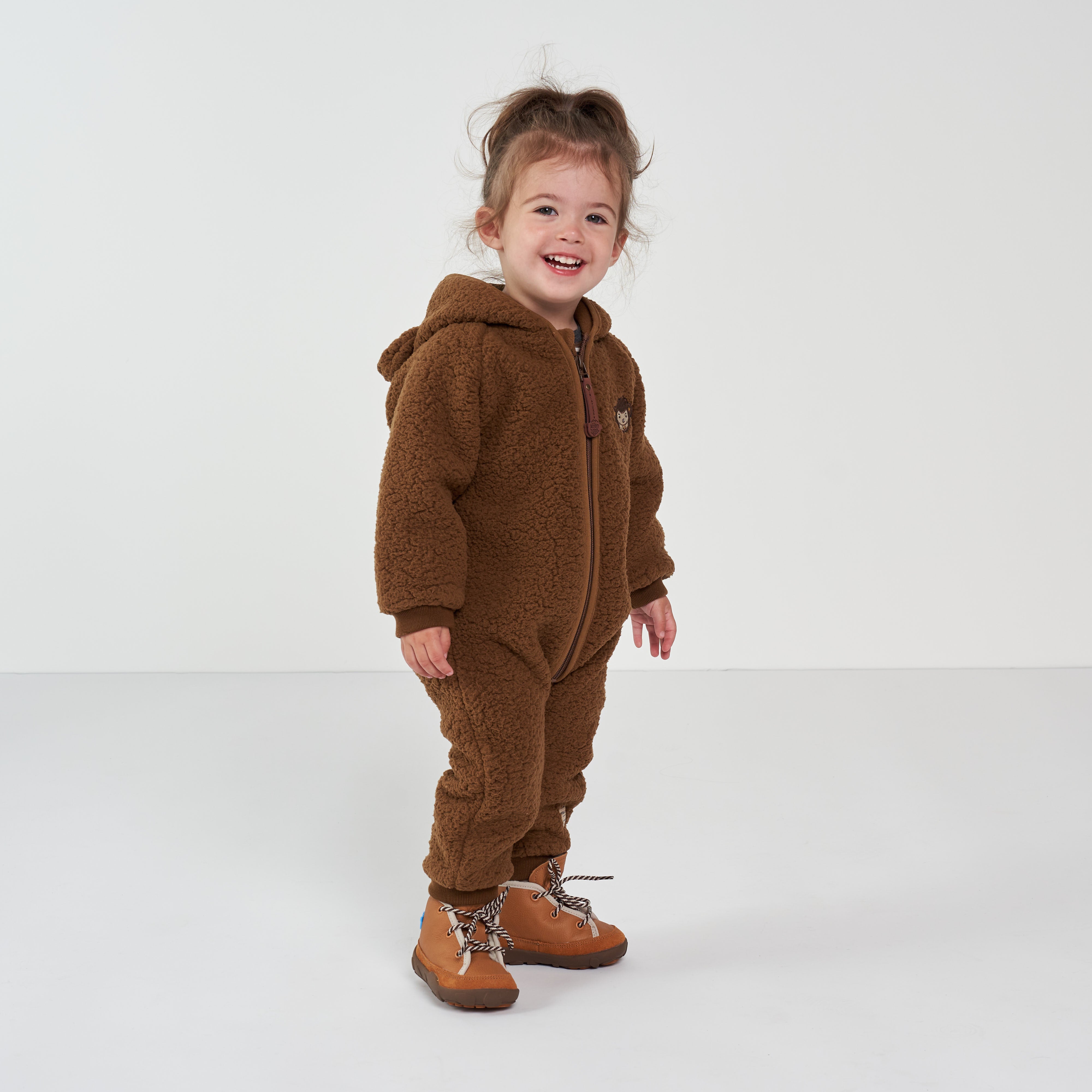 Amadeus abe fleece heldragt