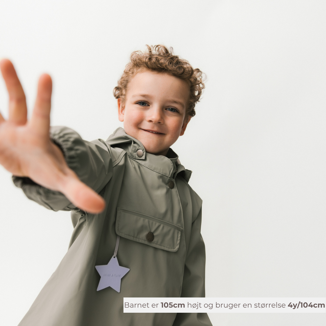 MATWAINIS rain set. GRS