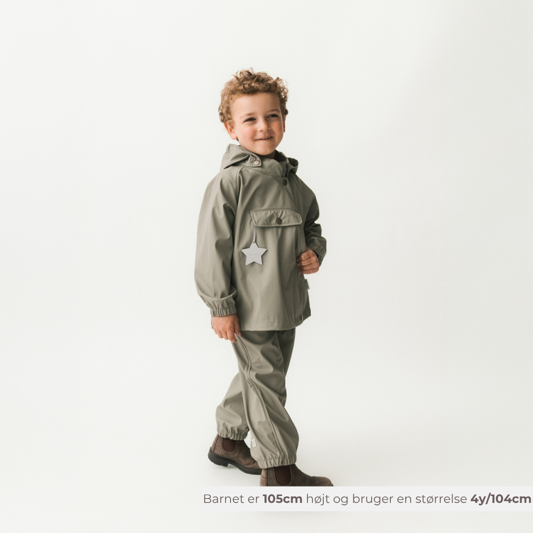 MATWAINIS rain set. GRS