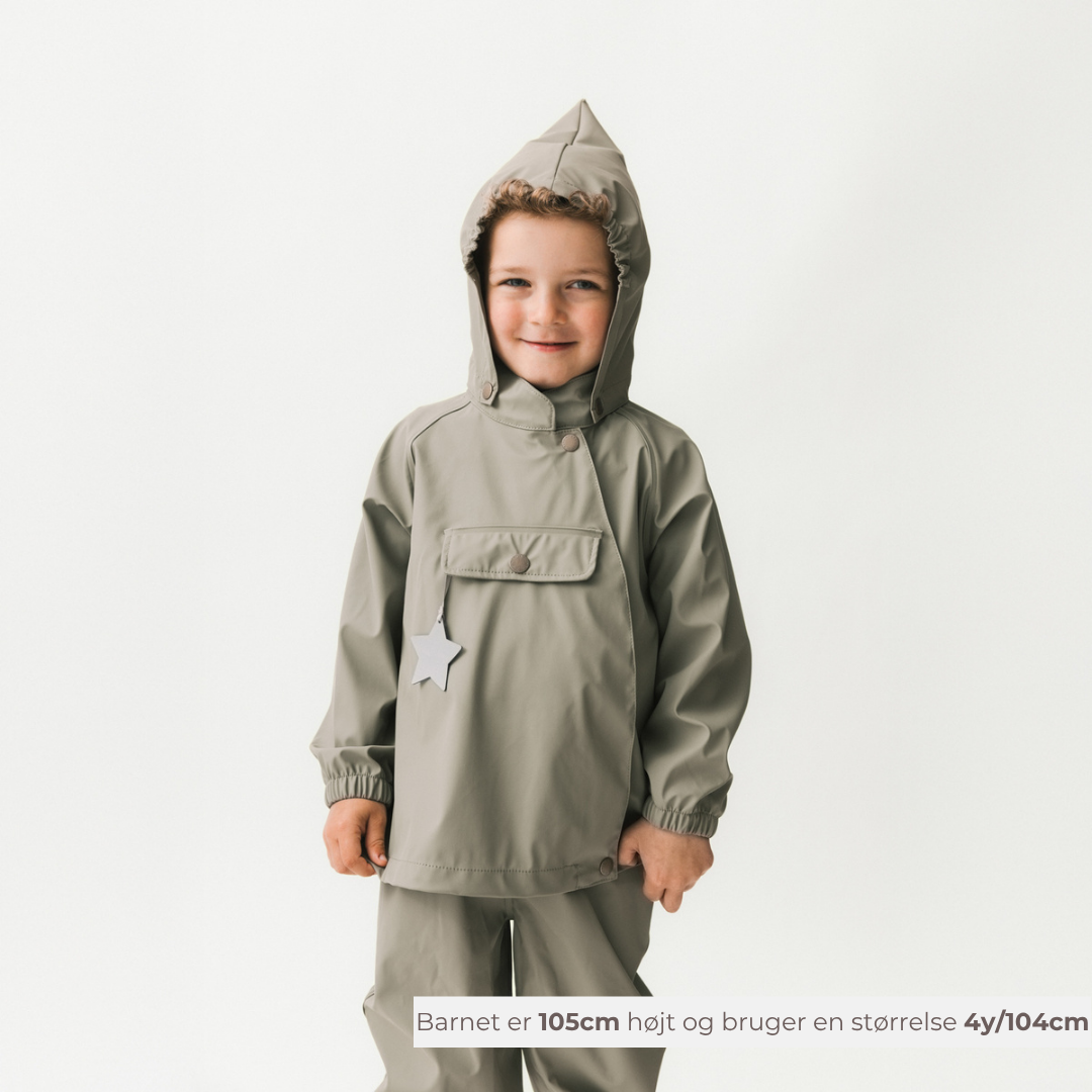 MATWAINIS rain set. GRS