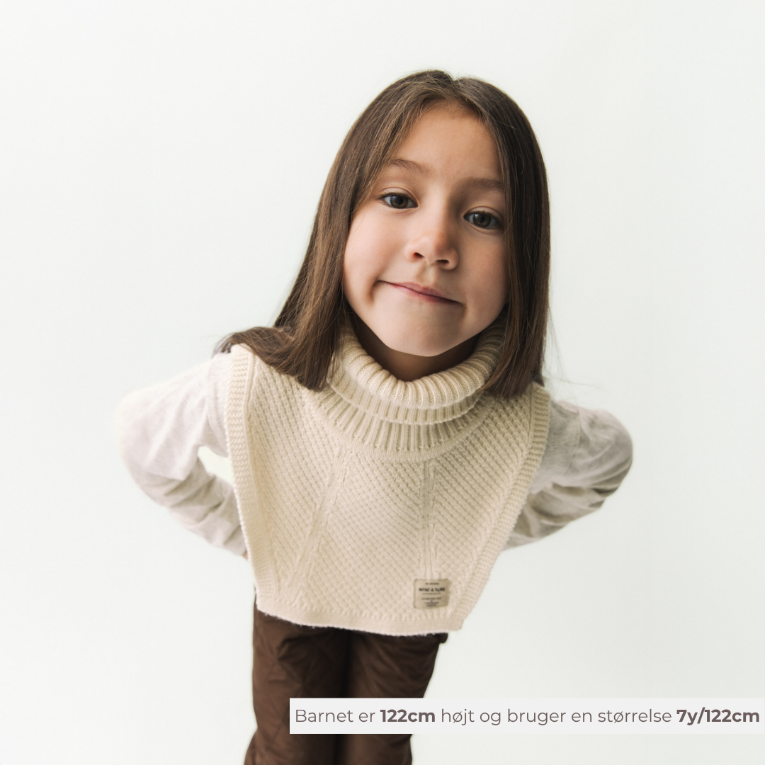 MATTAYLER halsedisse. RWS